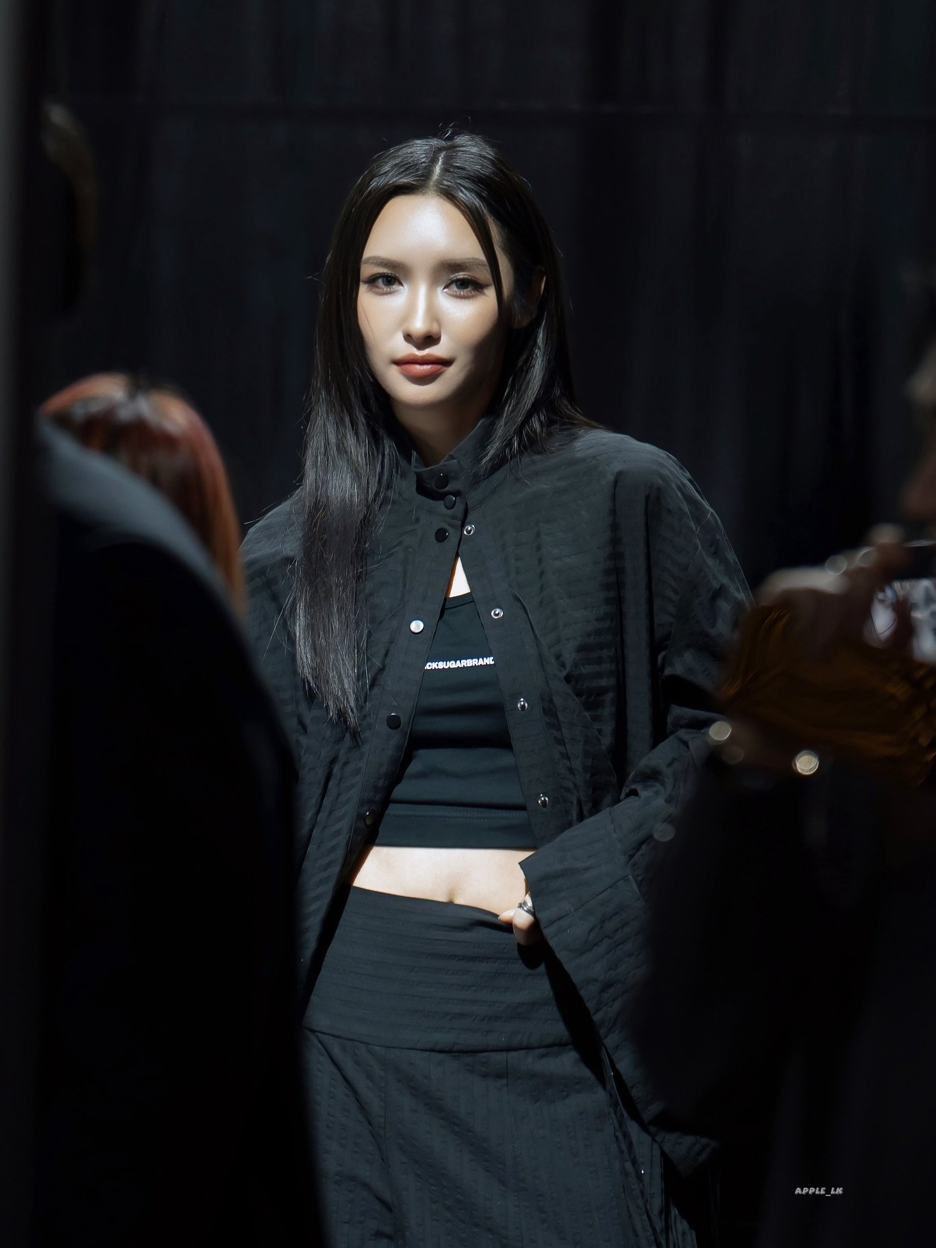 ลูกแก้ว - กมลลักษณ์ แสงทรัพย์สิน