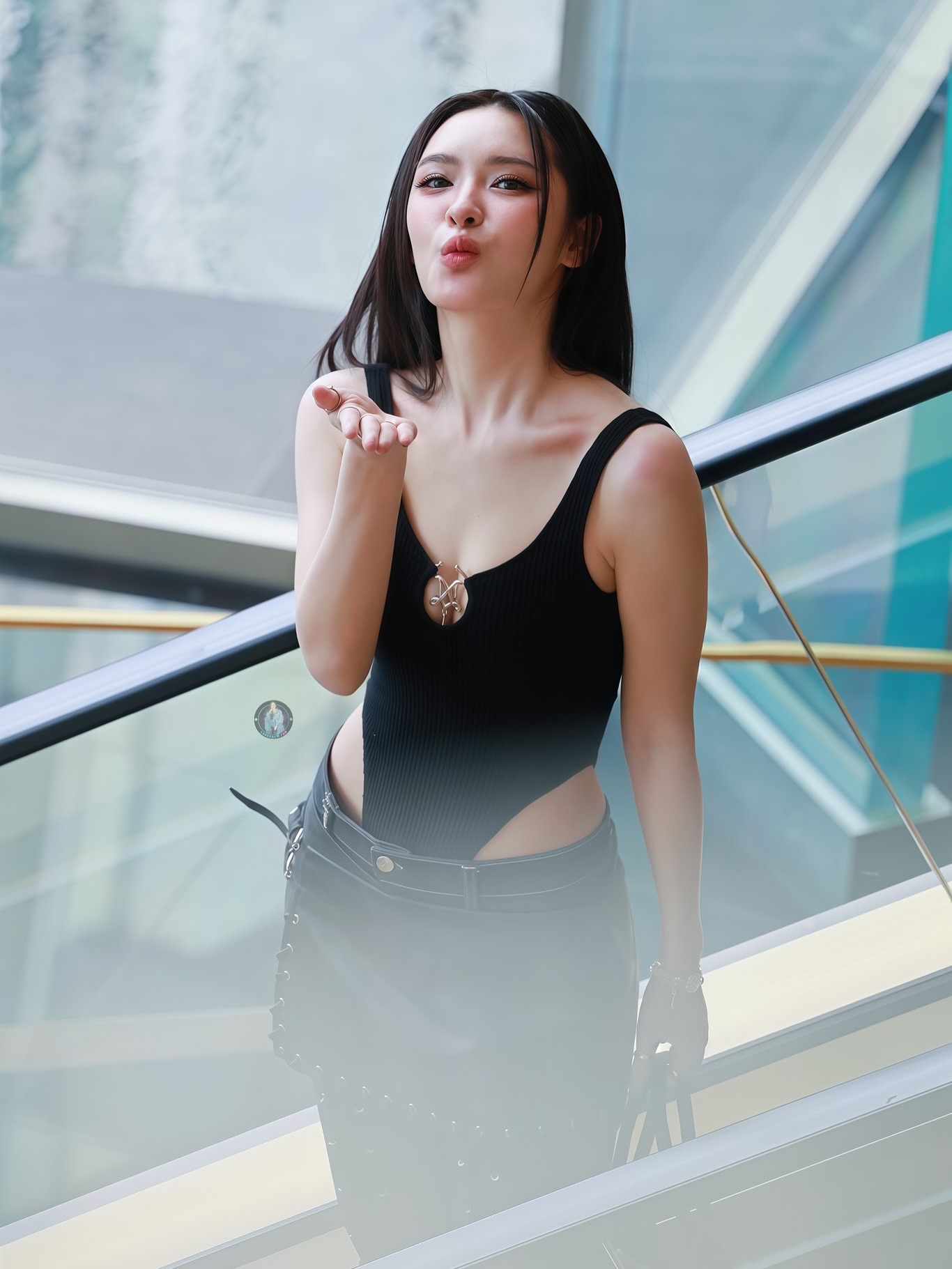 ลูกแก้ว - กมลลักษณ์ แสงทรัพย์สิน