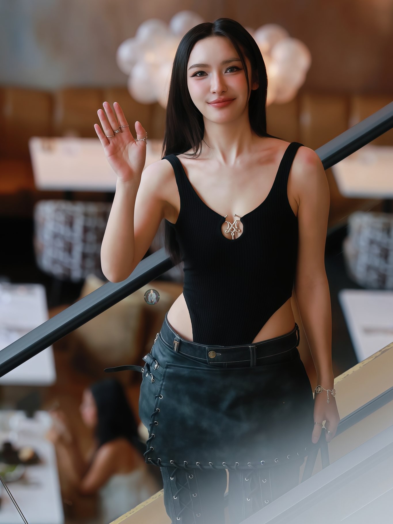 ลูกแก้ว - กมลลักษณ์ แสงทรัพย์สิน