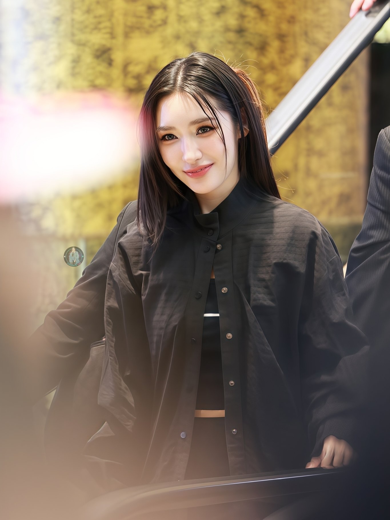 ลูกแก้ว - กมลลักษณ์ แสงทรัพย์สิน