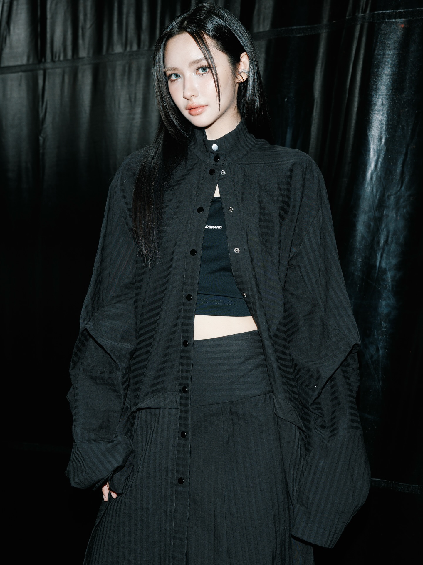 ลูกแก้ว - กมลลักษณ์ แสงทรัพย์สิน