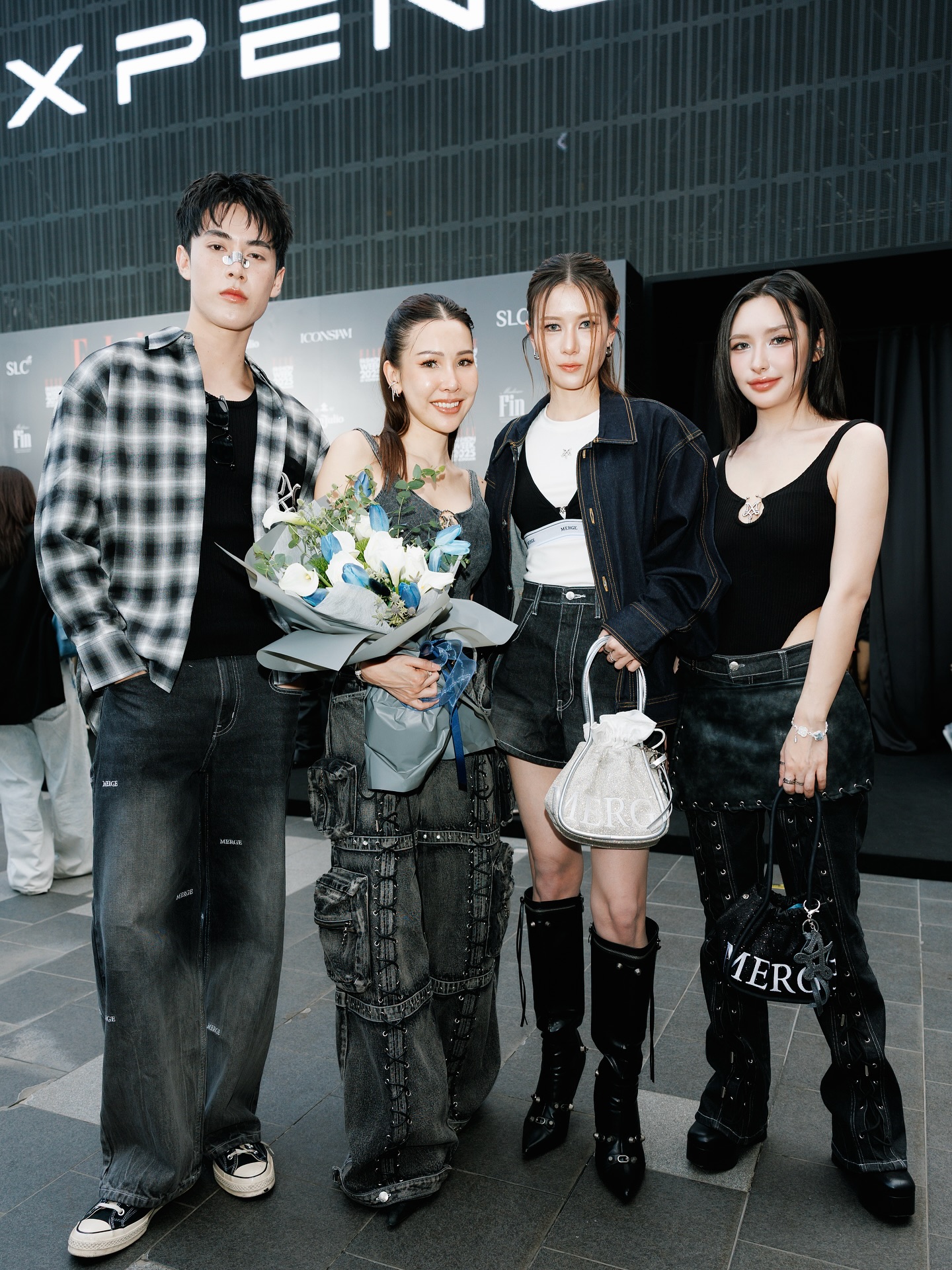 ลูกแก้ว - กมลลักษณ์ แสงทรัพย์สิน