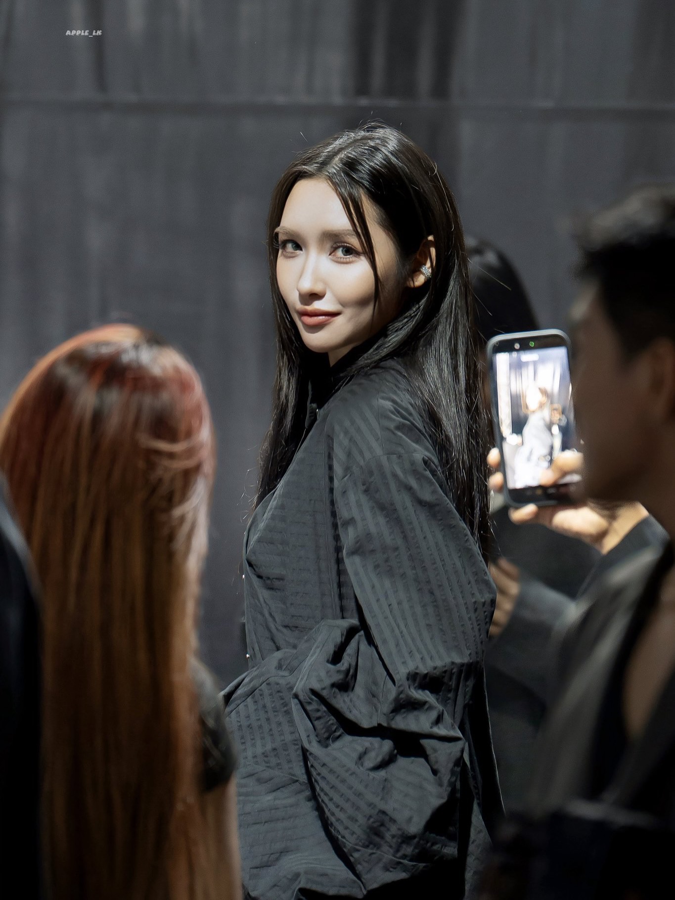 ลูกแก้ว - กมลลักษณ์ แสงทรัพย์สิน