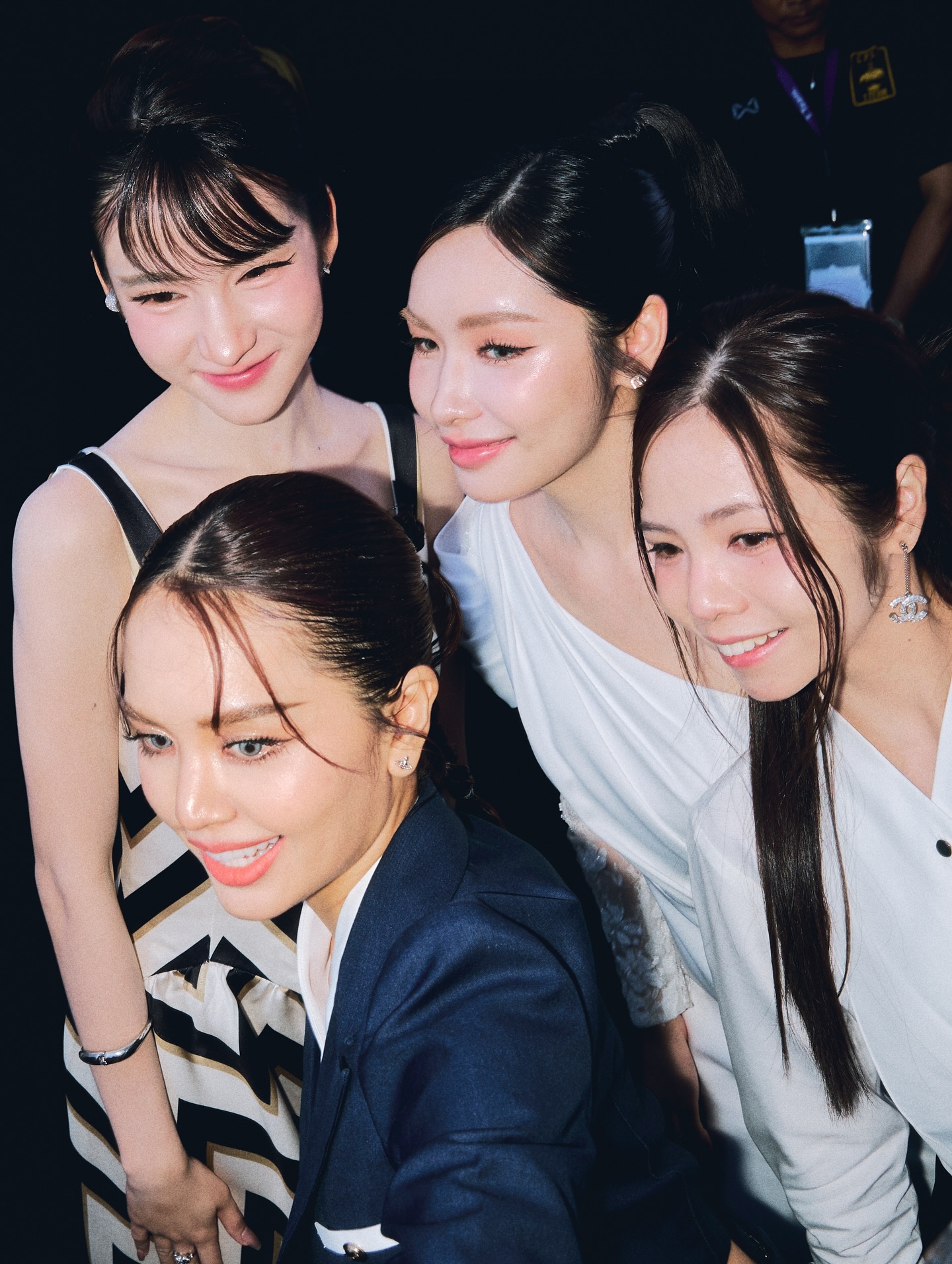 ลูกแก้ว - กมลลักษณ์ แสงทรัพย์สิน