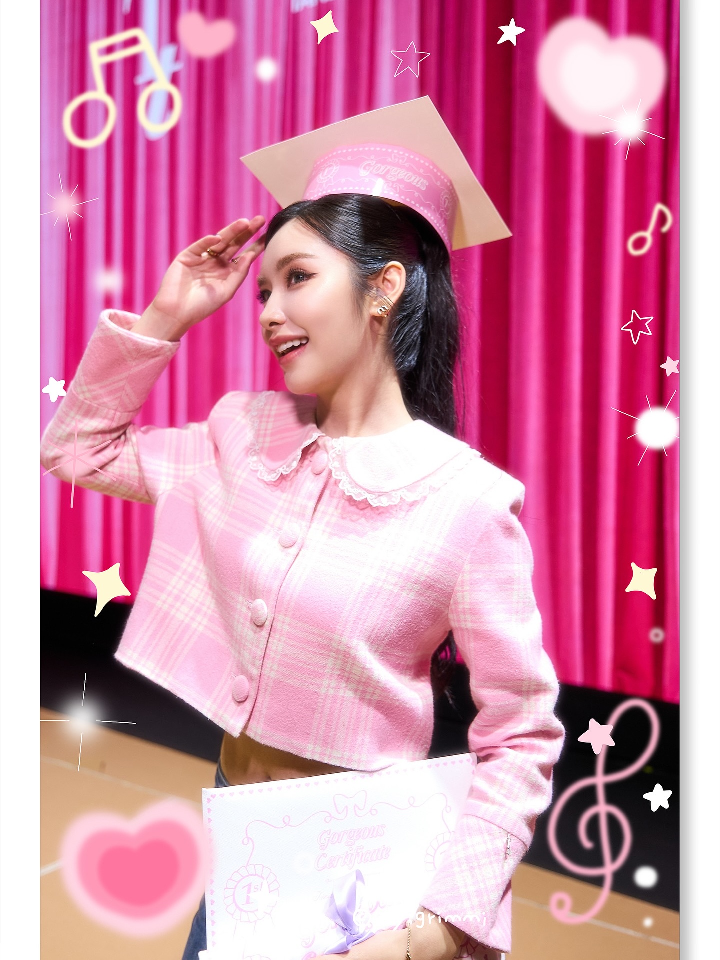 ลูกแก้ว - กมลลักษณ์ แสงทรัพย์สิน