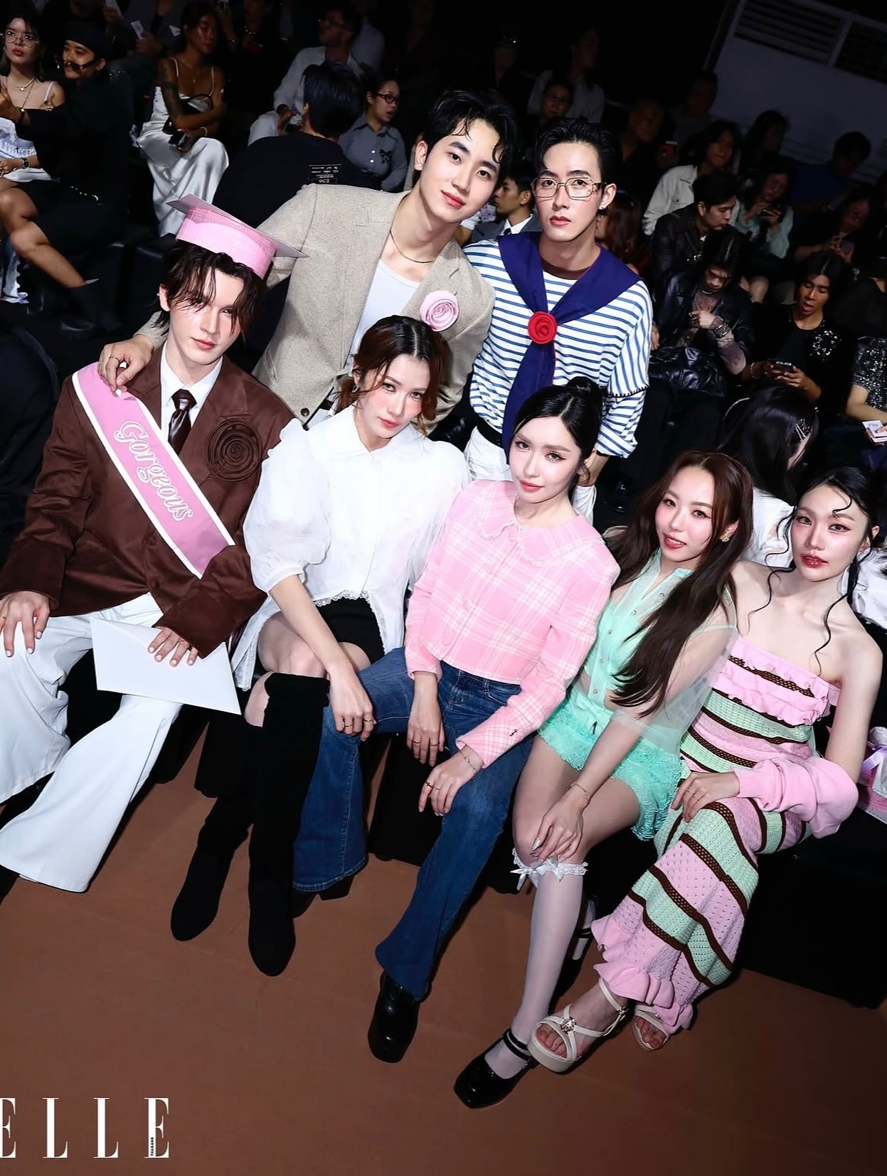 ลูกแก้ว - กมลลักษณ์ แสงทรัพย์สิน