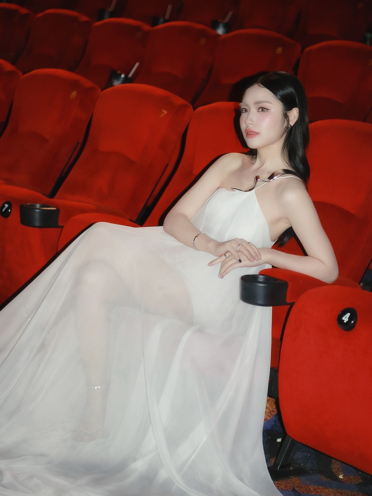 ลูกแก้ว - กมลลักษณ์ แสงทรัพย์สิน