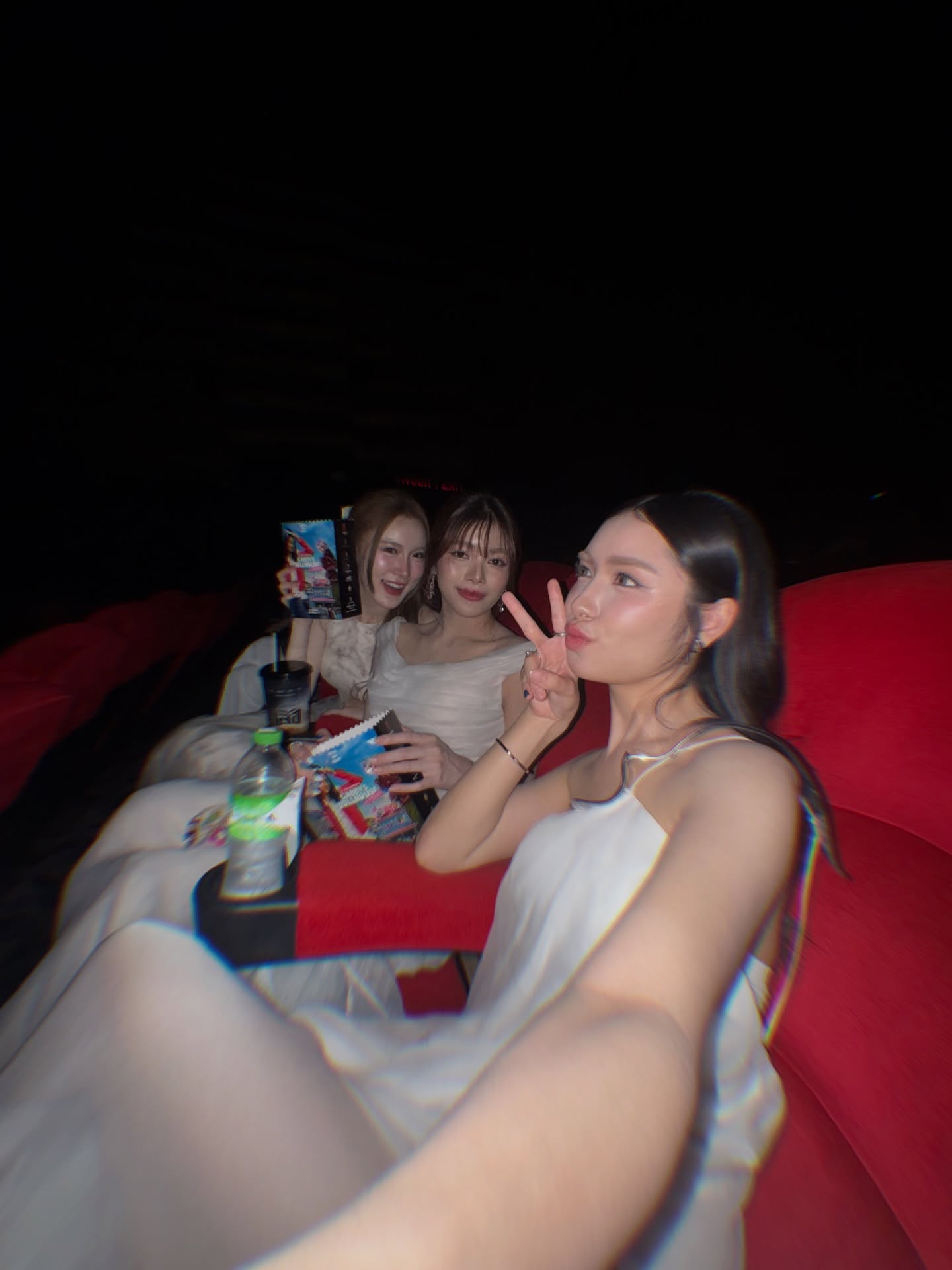 ลูกแก้ว - กมลลักษณ์ แสงทรัพย์สิน