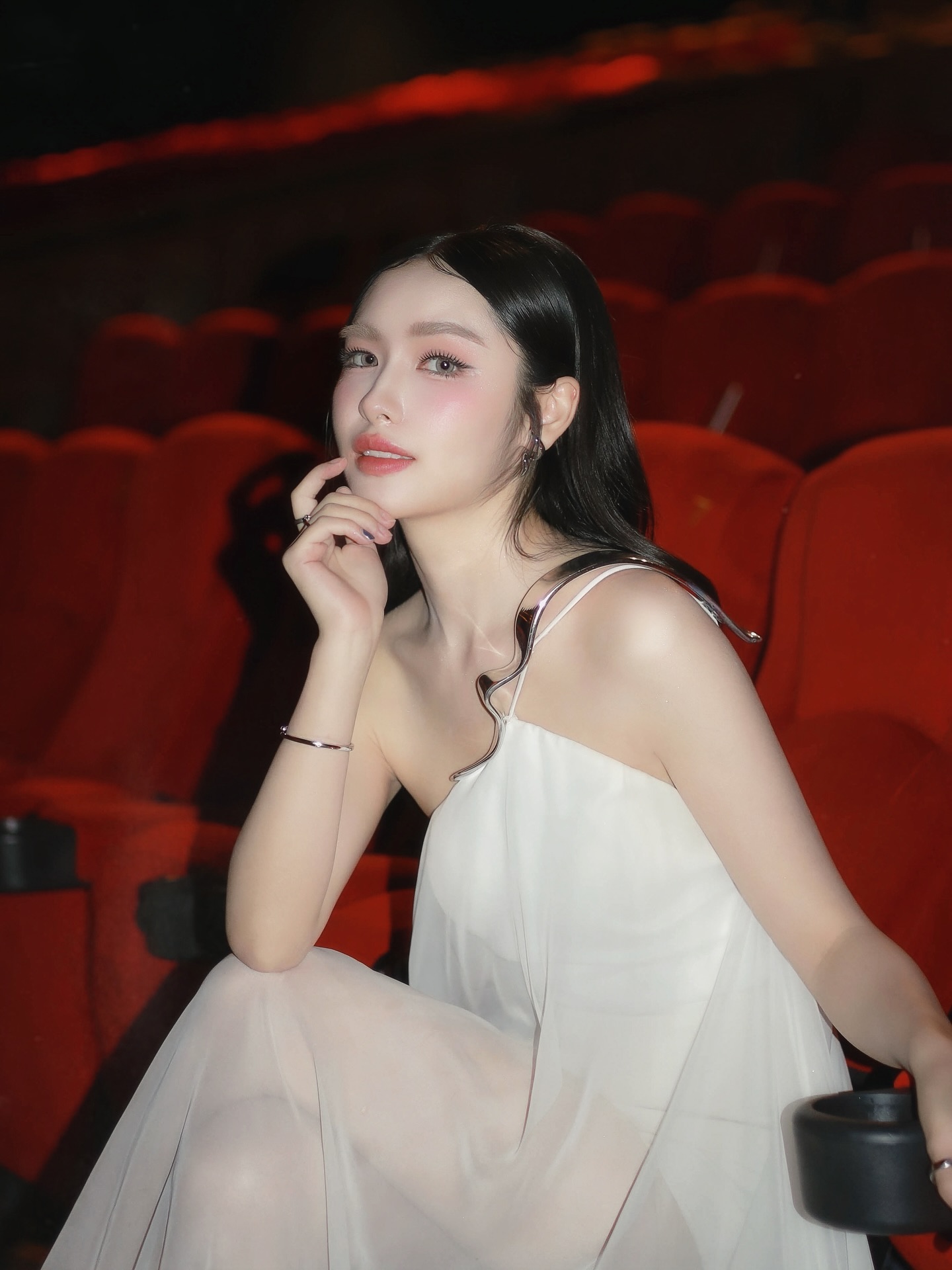 ลูกแก้ว - กมลลักษณ์ แสงทรัพย์สิน