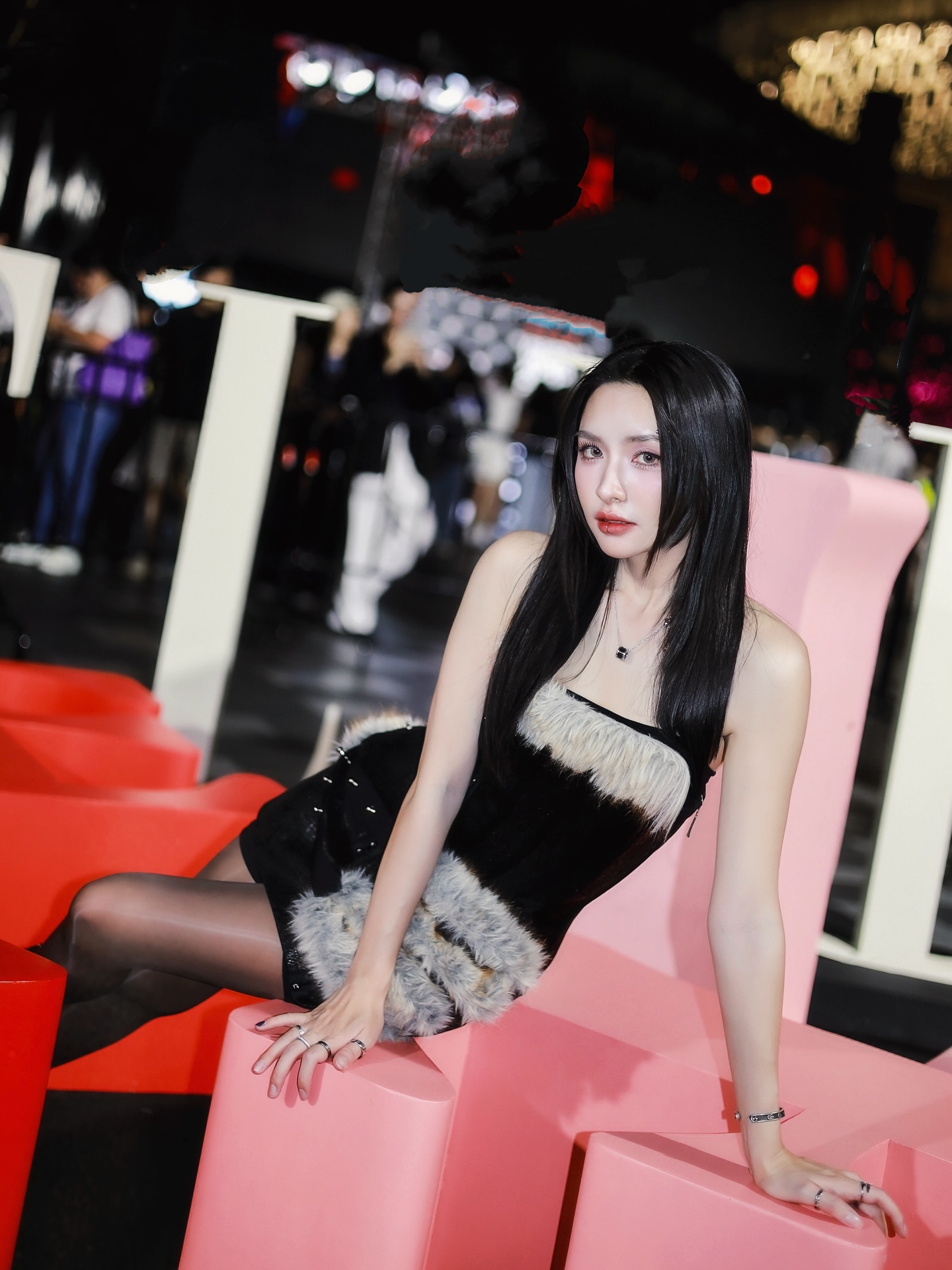 ลูกแก้ว - กมลลักษณ์ แสงทรัพย์สิน