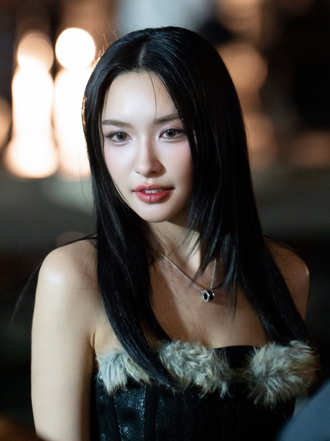 ลูกแก้ว - กมลลักษณ์ แสงทรัพย์สิน