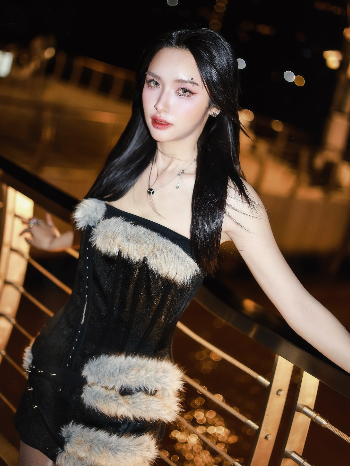 ลูกแก้ว - กมลลักษณ์ แสงทรัพย์สิน