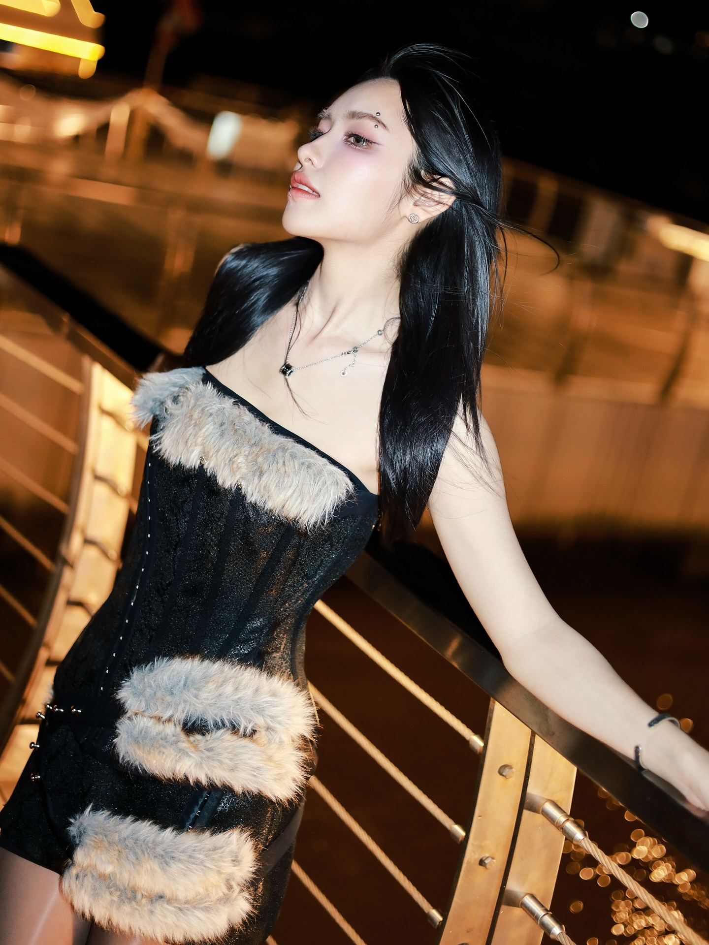 ลูกแก้ว - กมลลักษณ์ แสงทรัพย์สิน