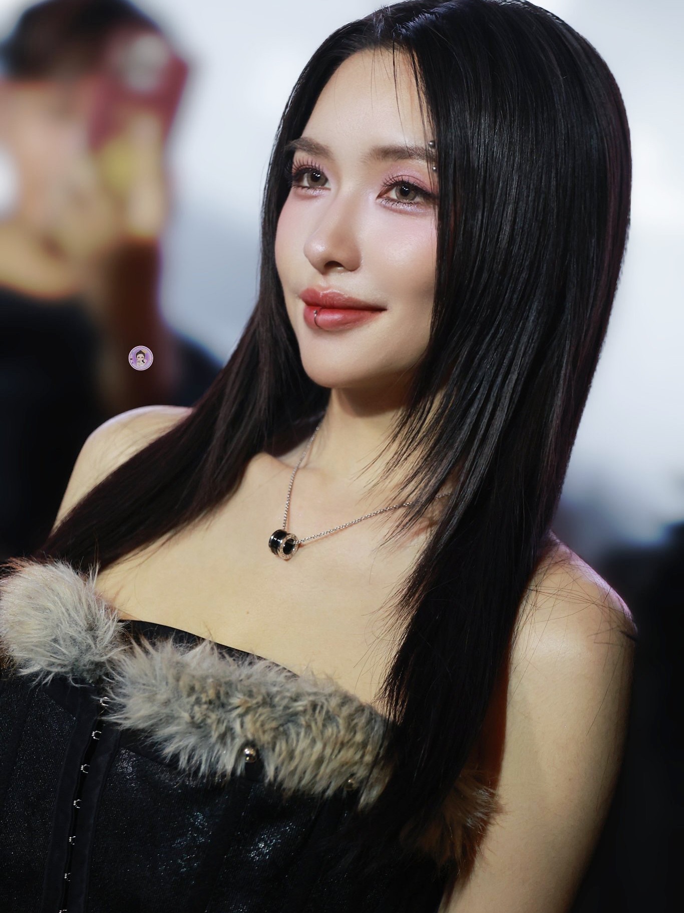 ลูกแก้ว - กมลลักษณ์ แสงทรัพย์สิน