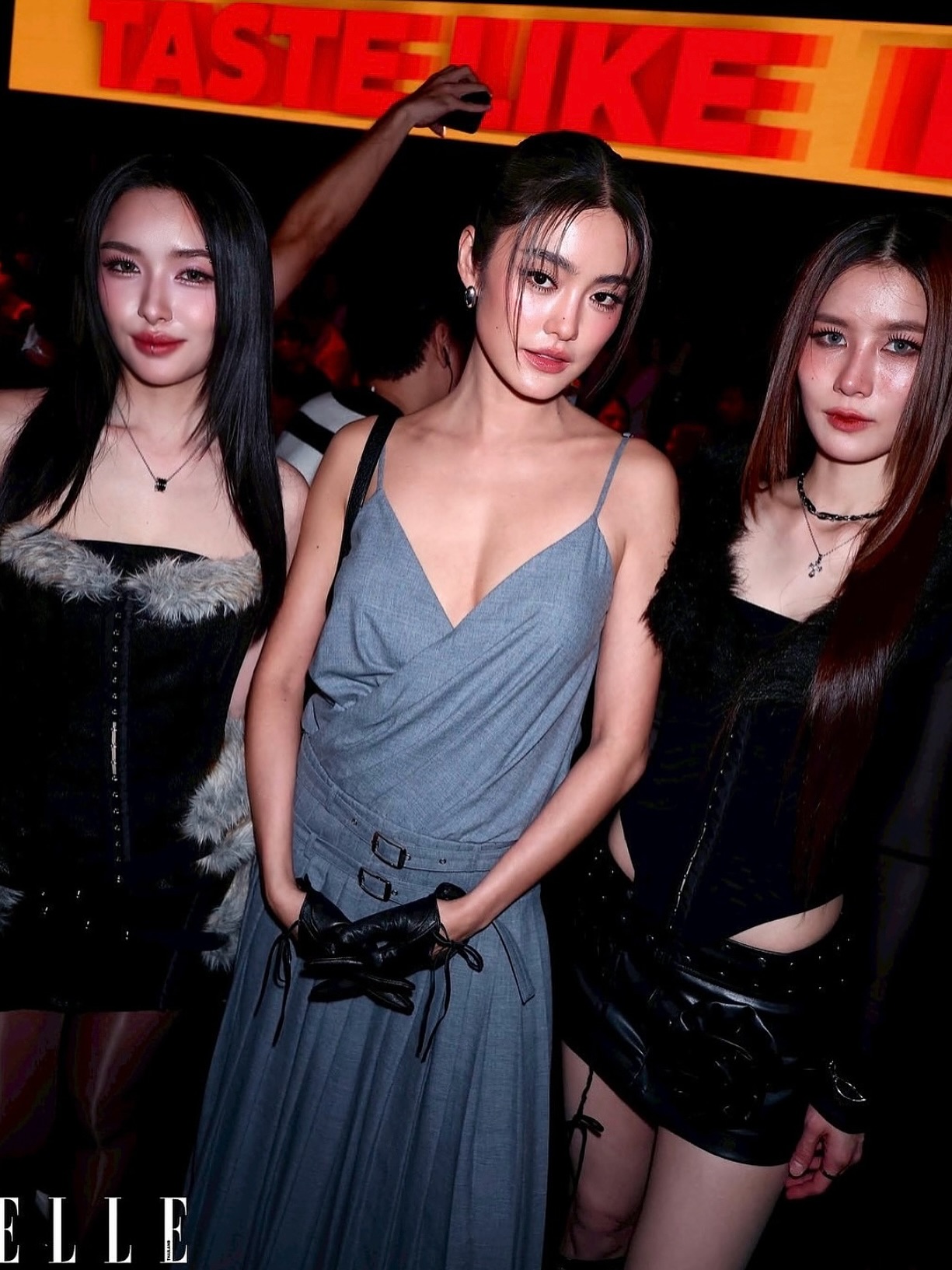 ลูกแก้ว - กมลลักษณ์ แสงทรัพย์สิน