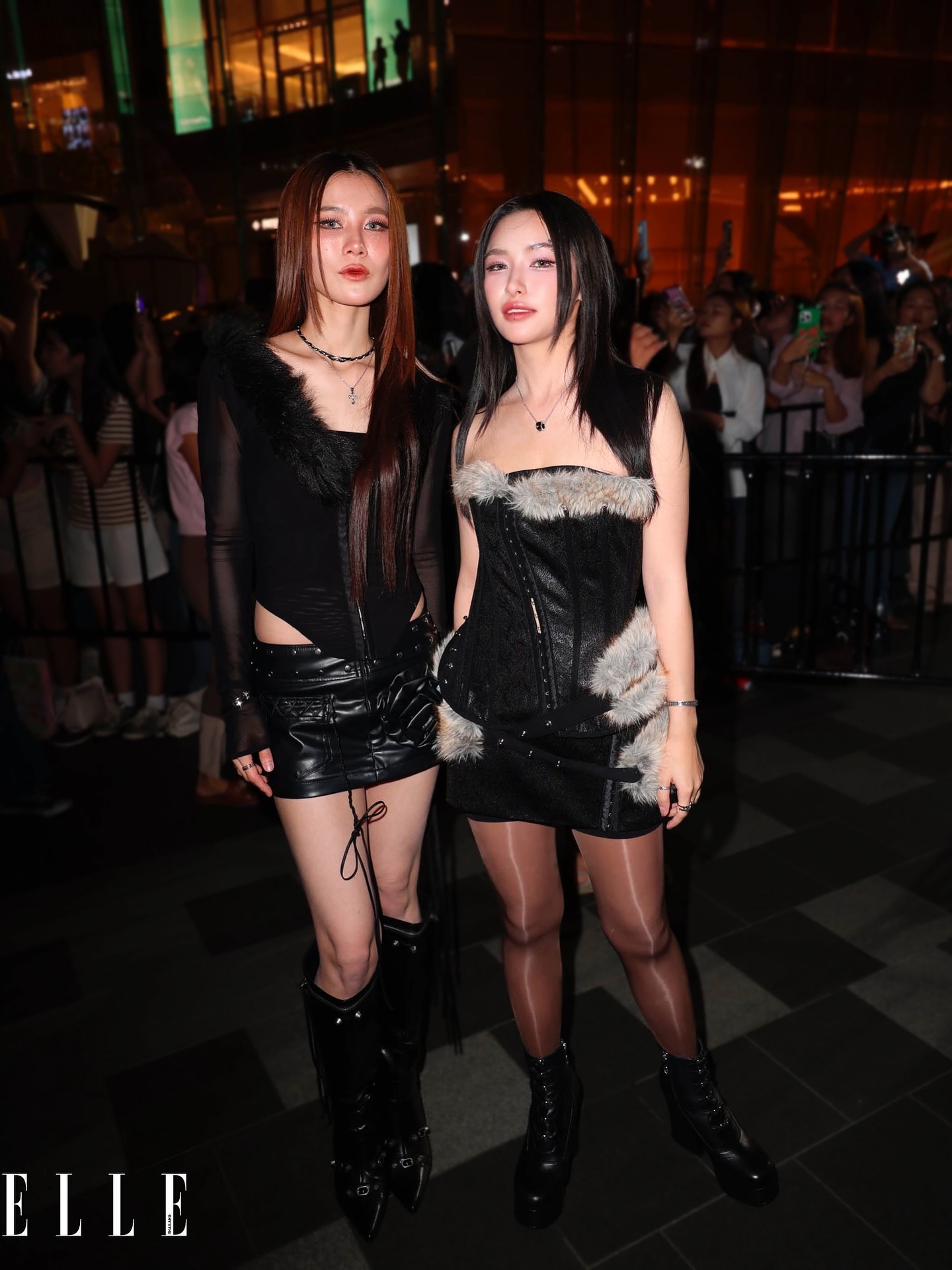 ลูกแก้ว - กมลลักษณ์ แสงทรัพย์สิน