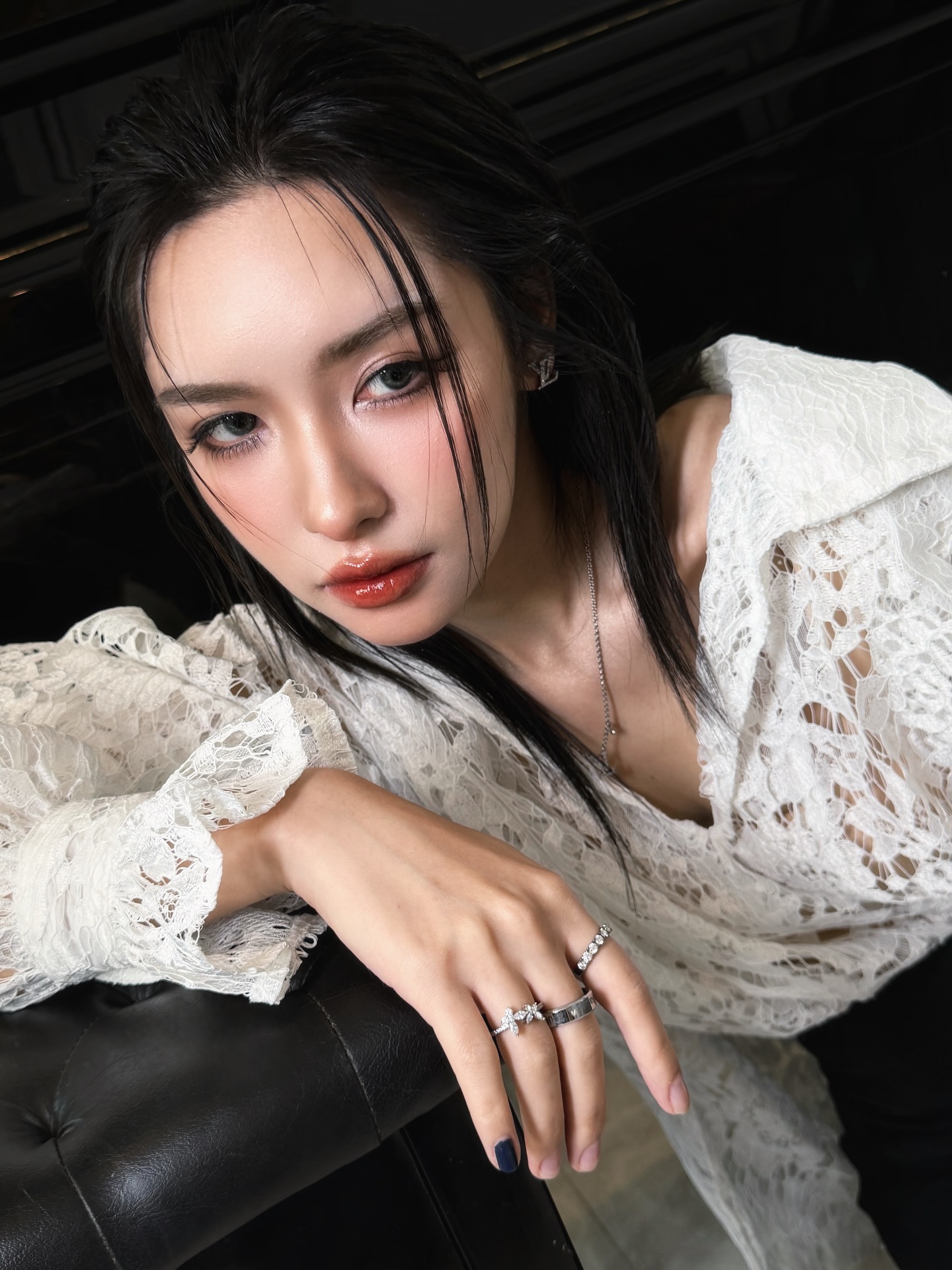 ลูกแก้ว - กมลลักษณ์ แสงทรัพย์สิน