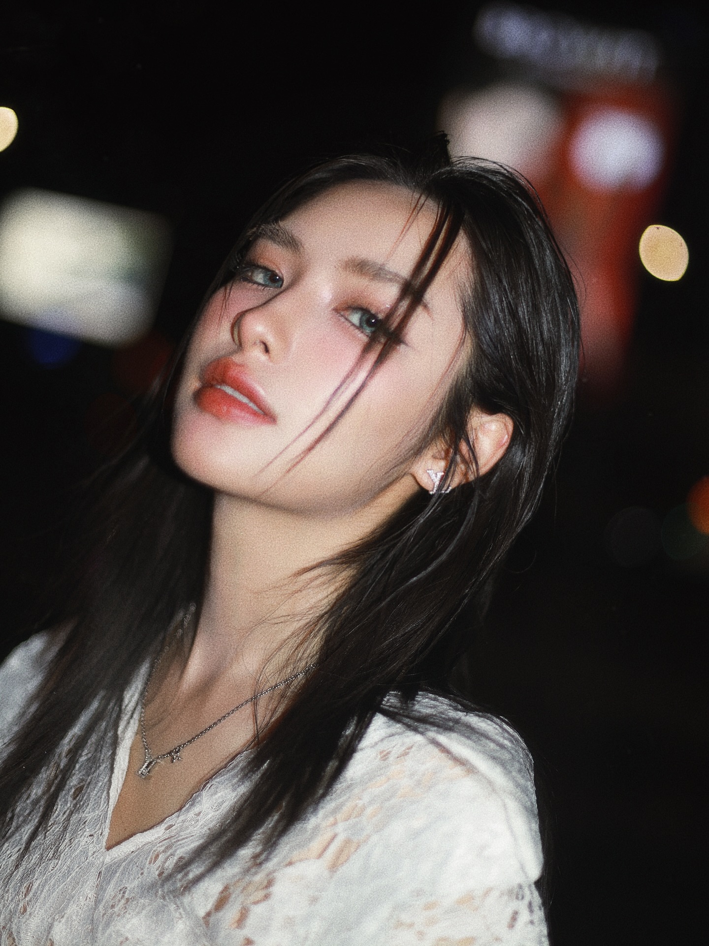 ลูกแก้ว - กมลลักษณ์ แสงทรัพย์สิน