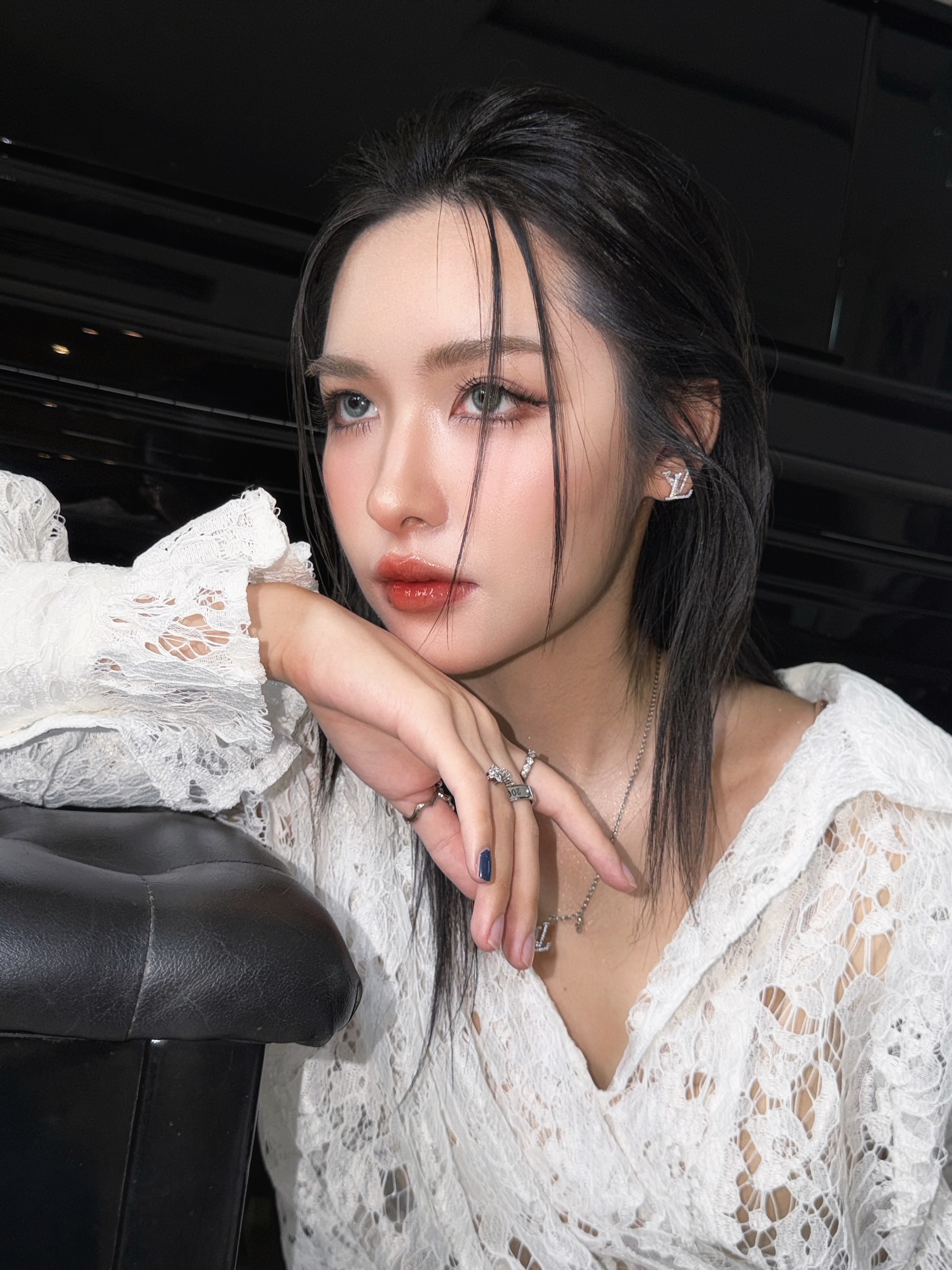 ลูกแก้ว - กมลลักษณ์ แสงทรัพย์สิน