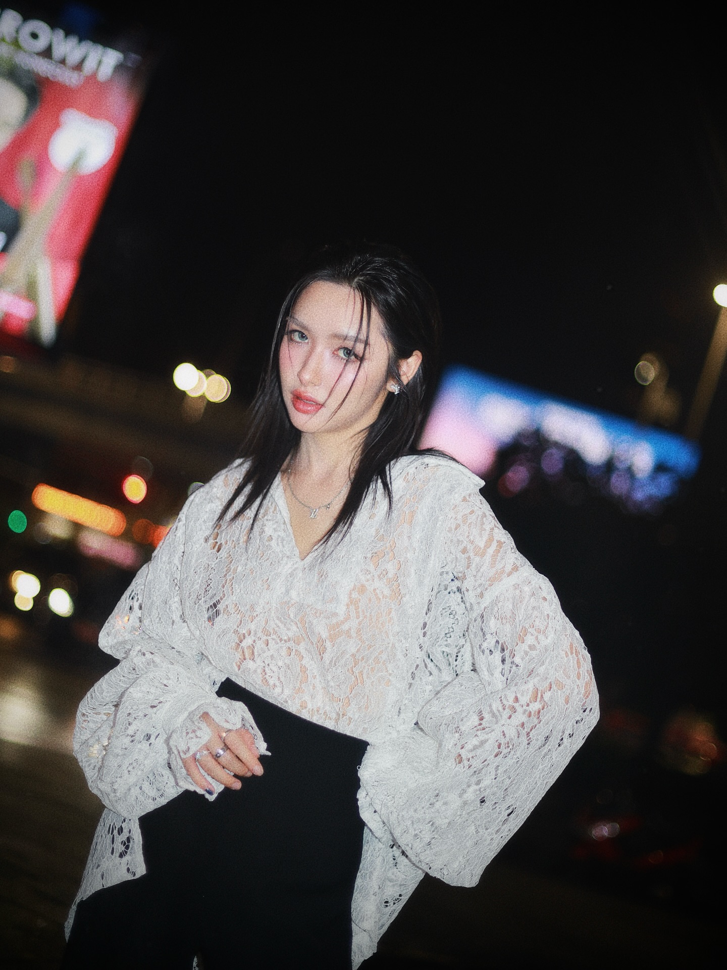 ลูกแก้ว - กมลลักษณ์ แสงทรัพย์สิน