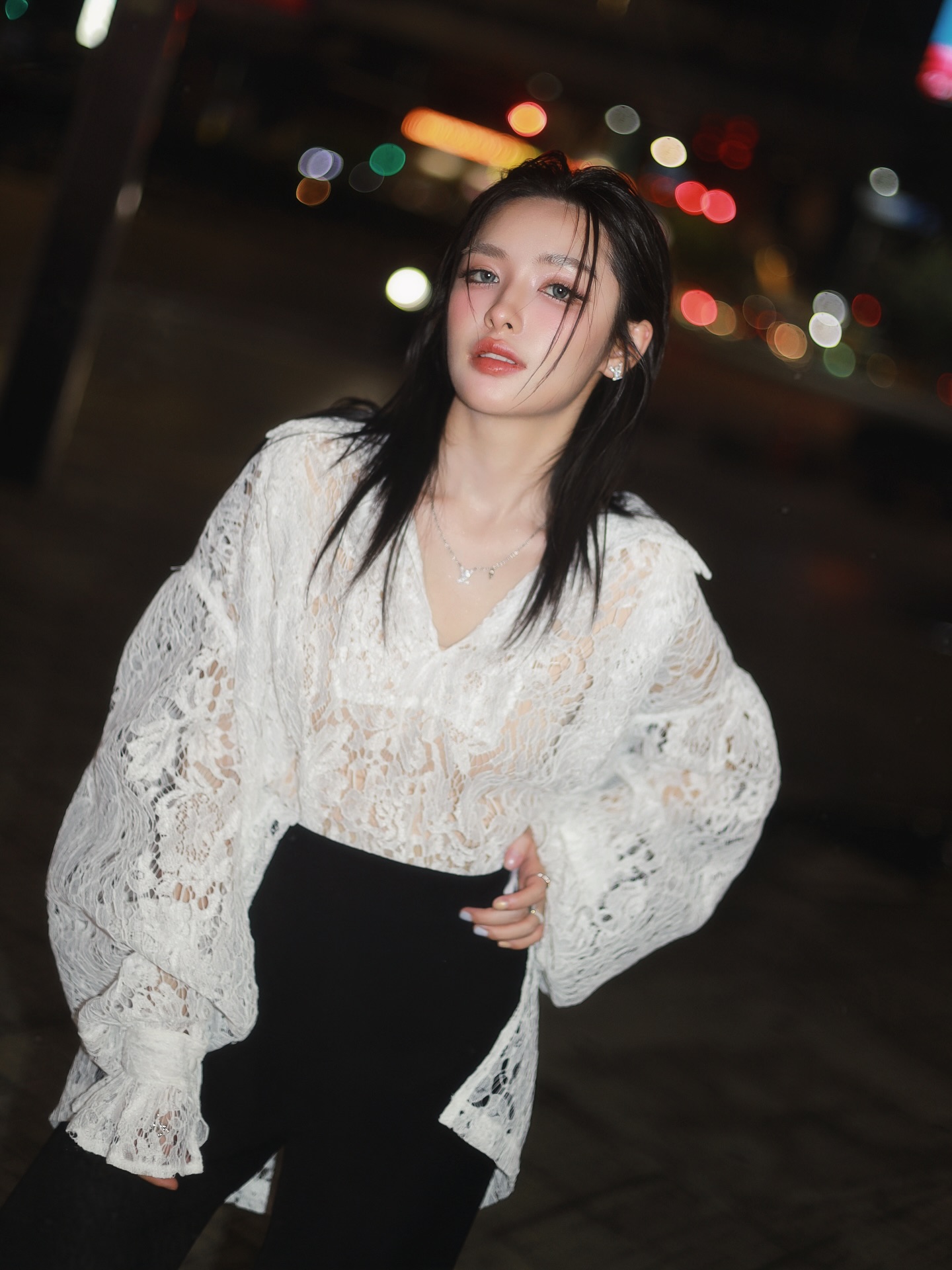 ลูกแก้ว - กมลลักษณ์ แสงทรัพย์สิน