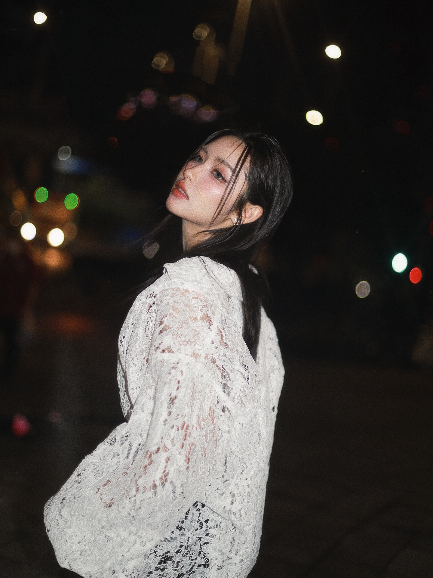 ลูกแก้ว - กมลลักษณ์ แสงทรัพย์สิน