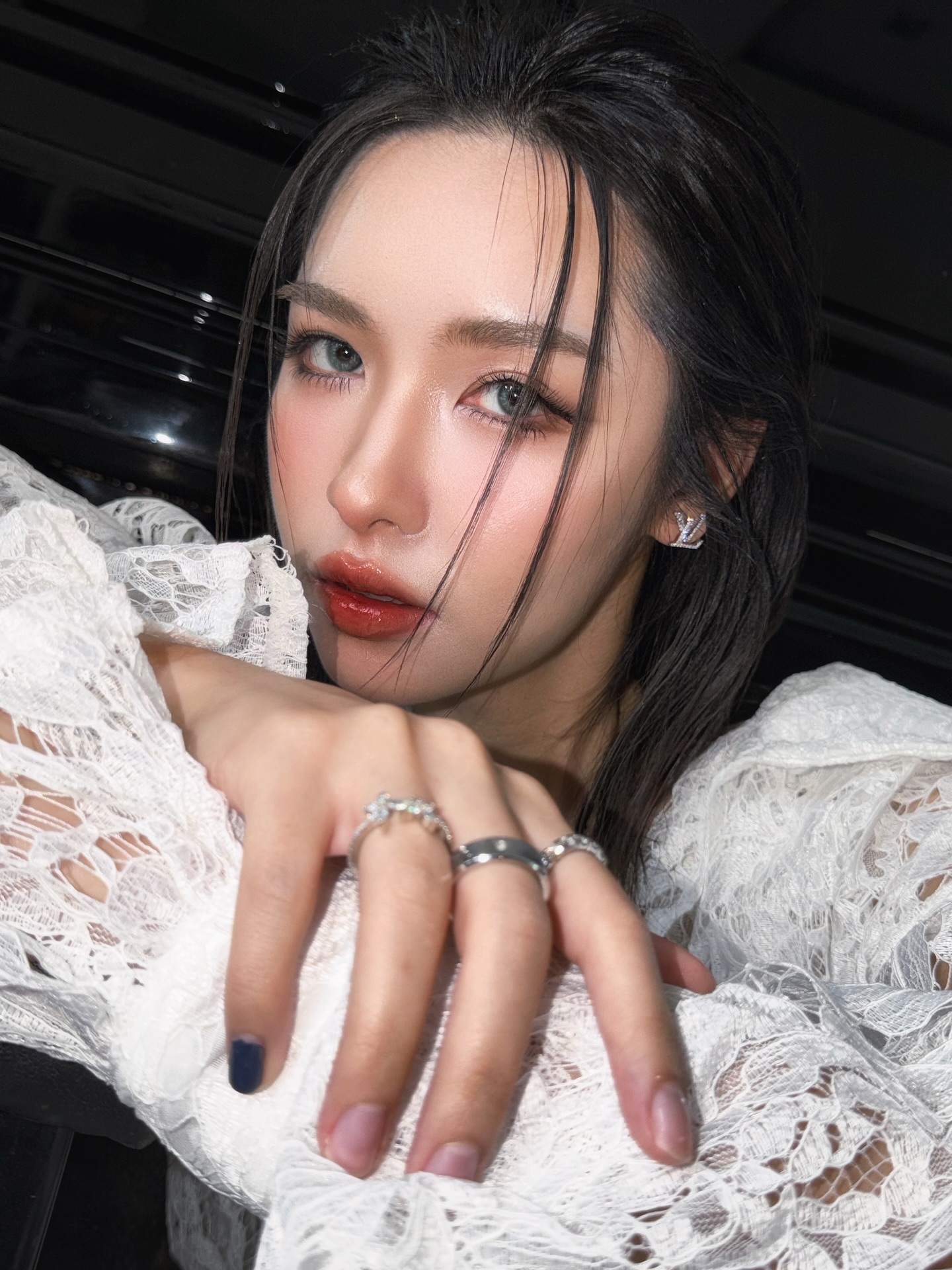 ลูกแก้ว - กมลลักษณ์ แสงทรัพย์สิน