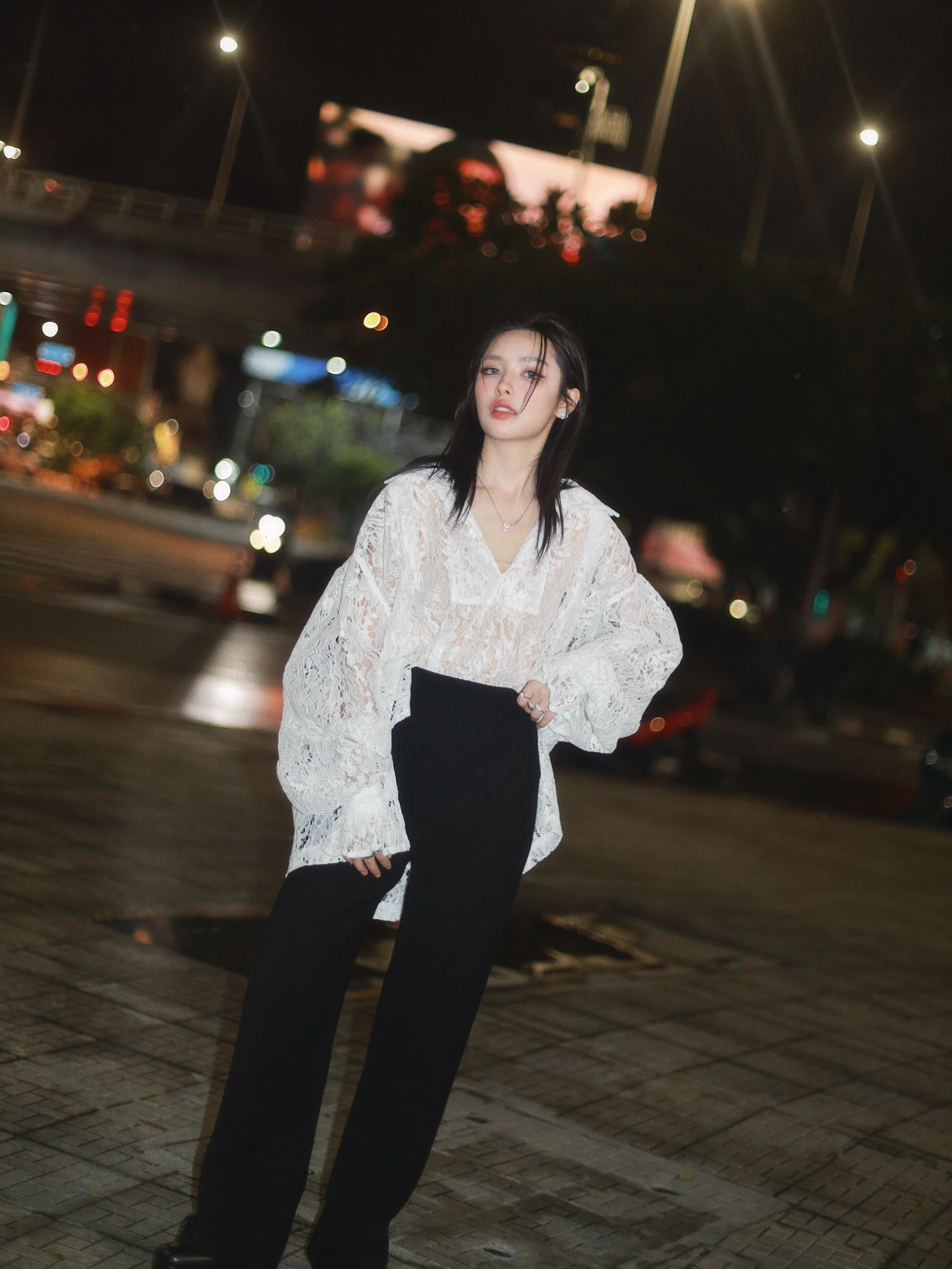 ลูกแก้ว - กมลลักษณ์ แสงทรัพย์สิน