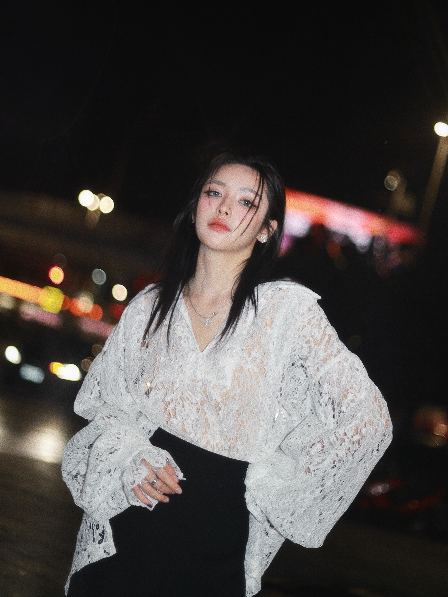 ลูกแก้ว - กมลลักษณ์ แสงทรัพย์สิน