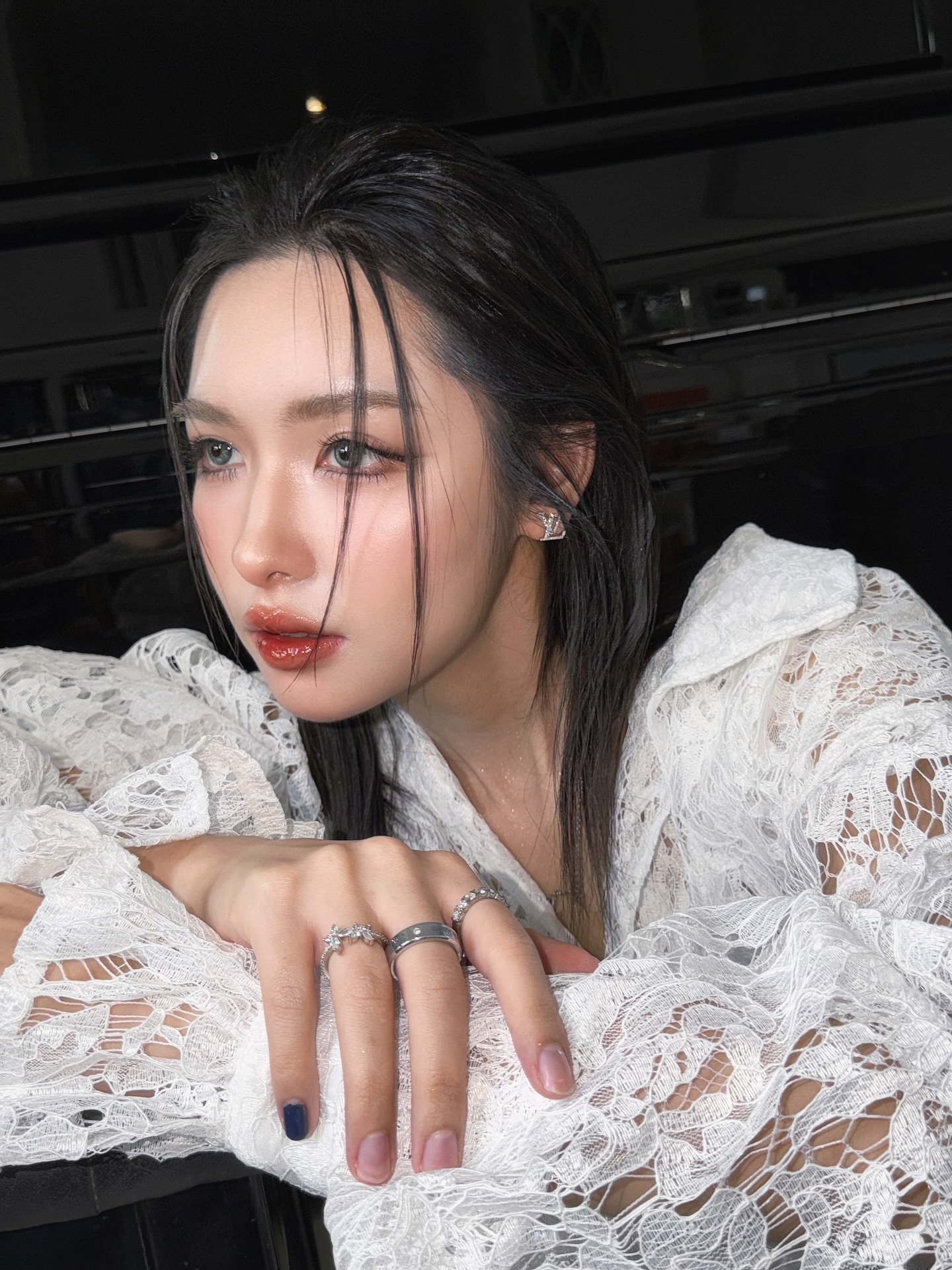 ลูกแก้ว - กมลลักษณ์ แสงทรัพย์สิน