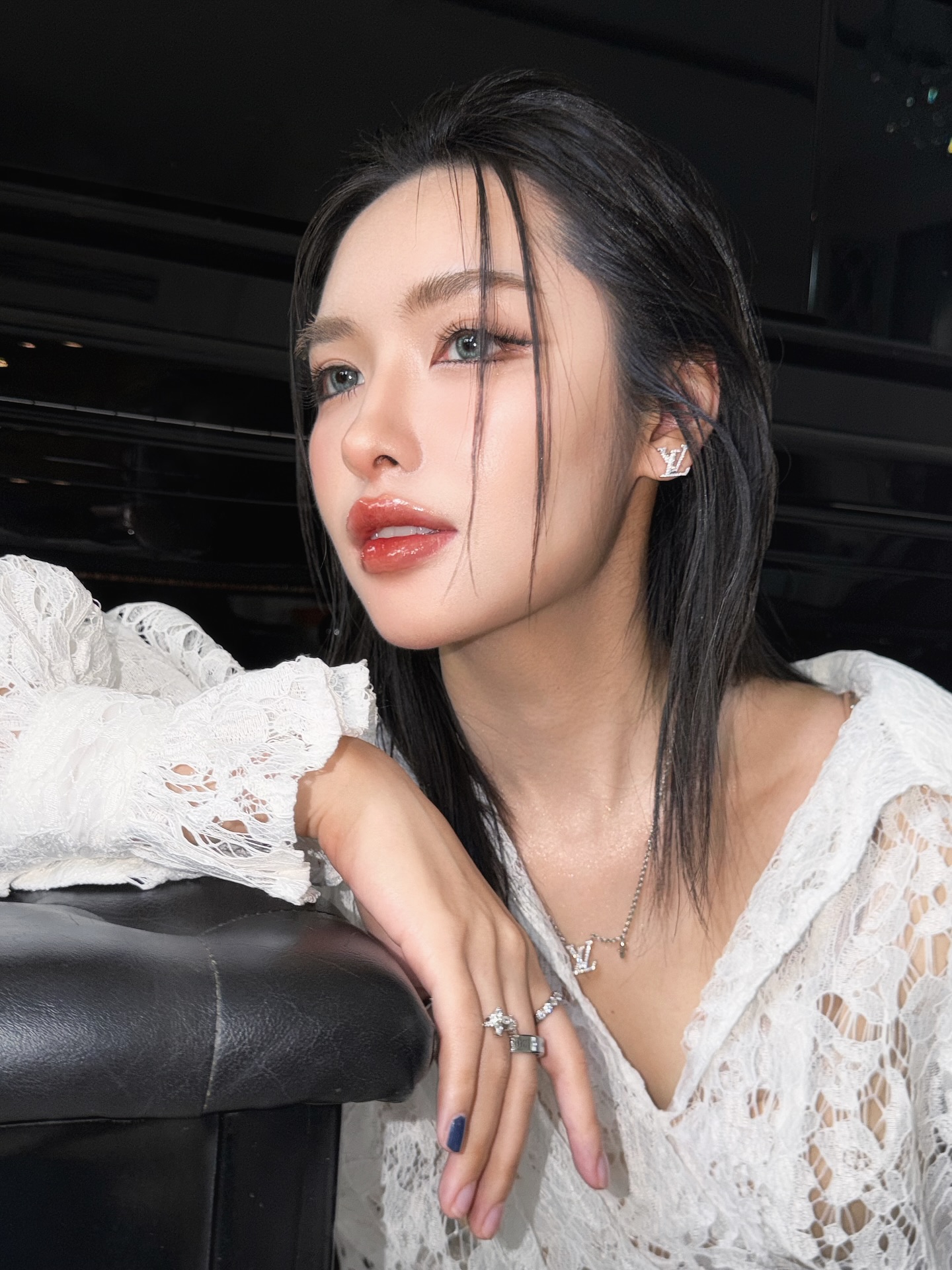 ลูกแก้ว - กมลลักษณ์ แสงทรัพย์สิน