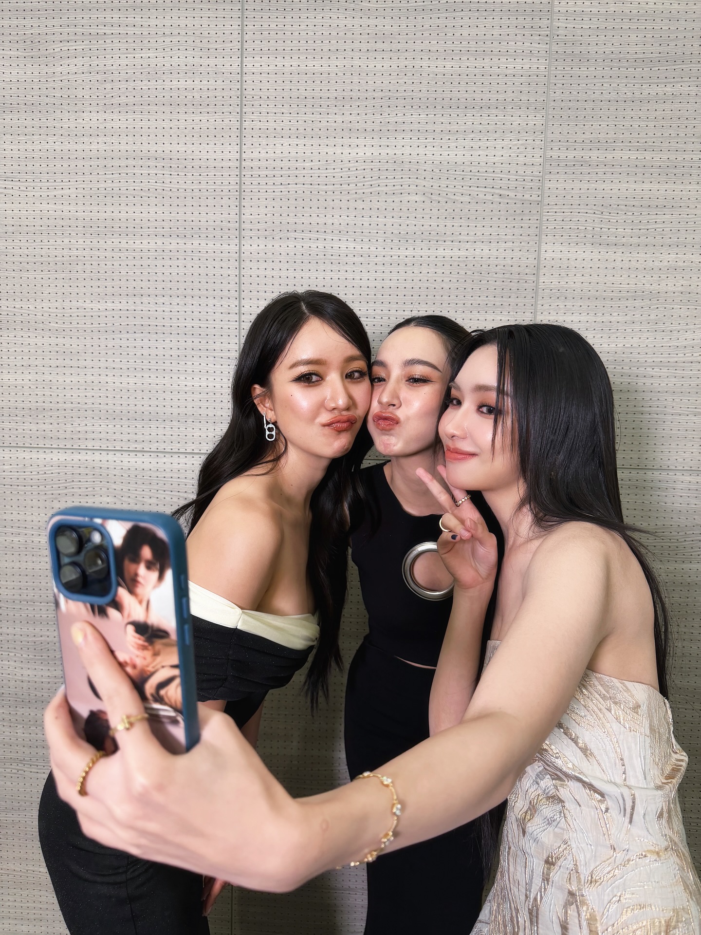 ลูกแก้ว - กมลลักษณ์ แสงทรัพย์สิน