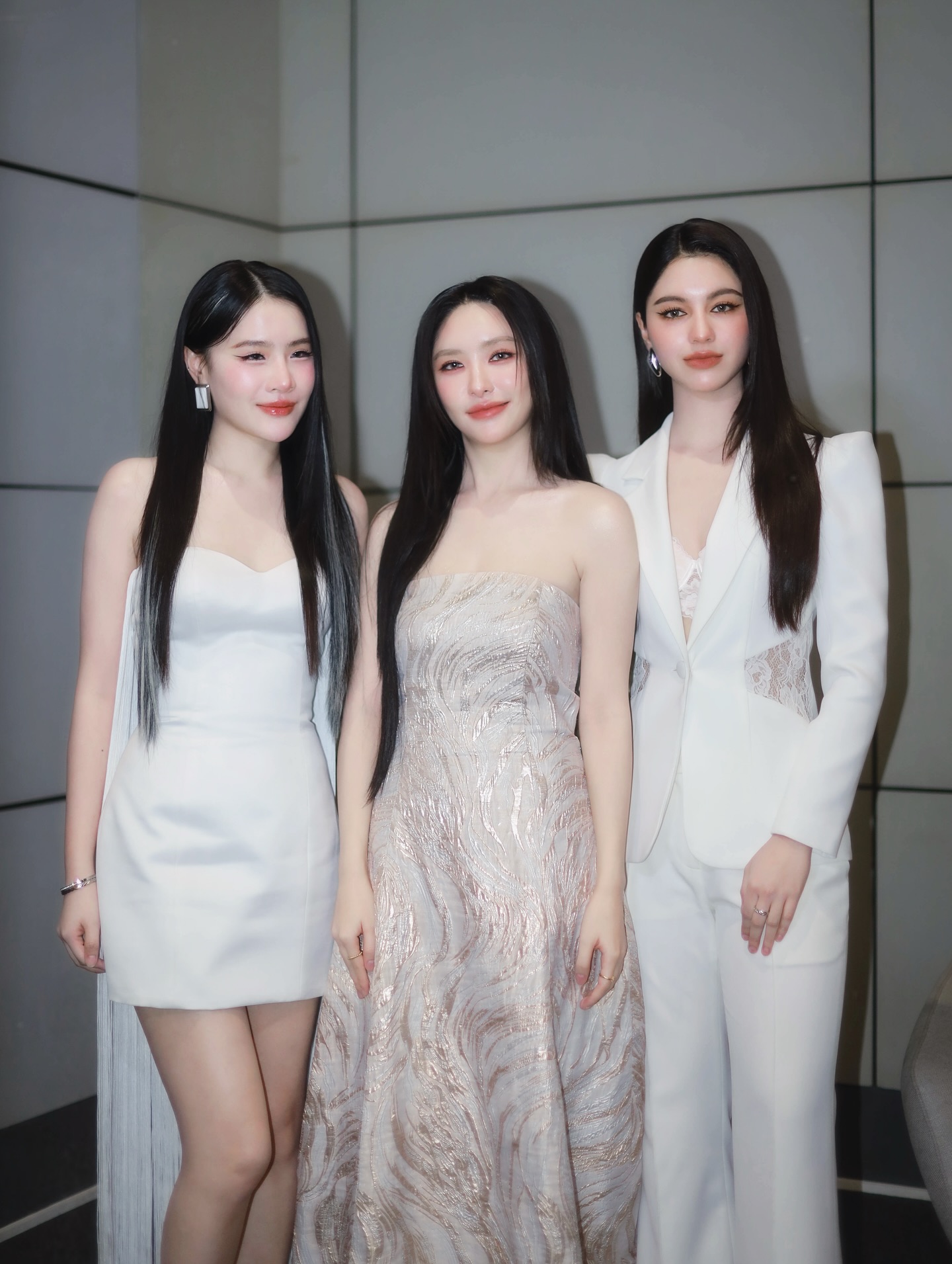 ลูกแก้ว - กมลลักษณ์ แสงทรัพย์สิน