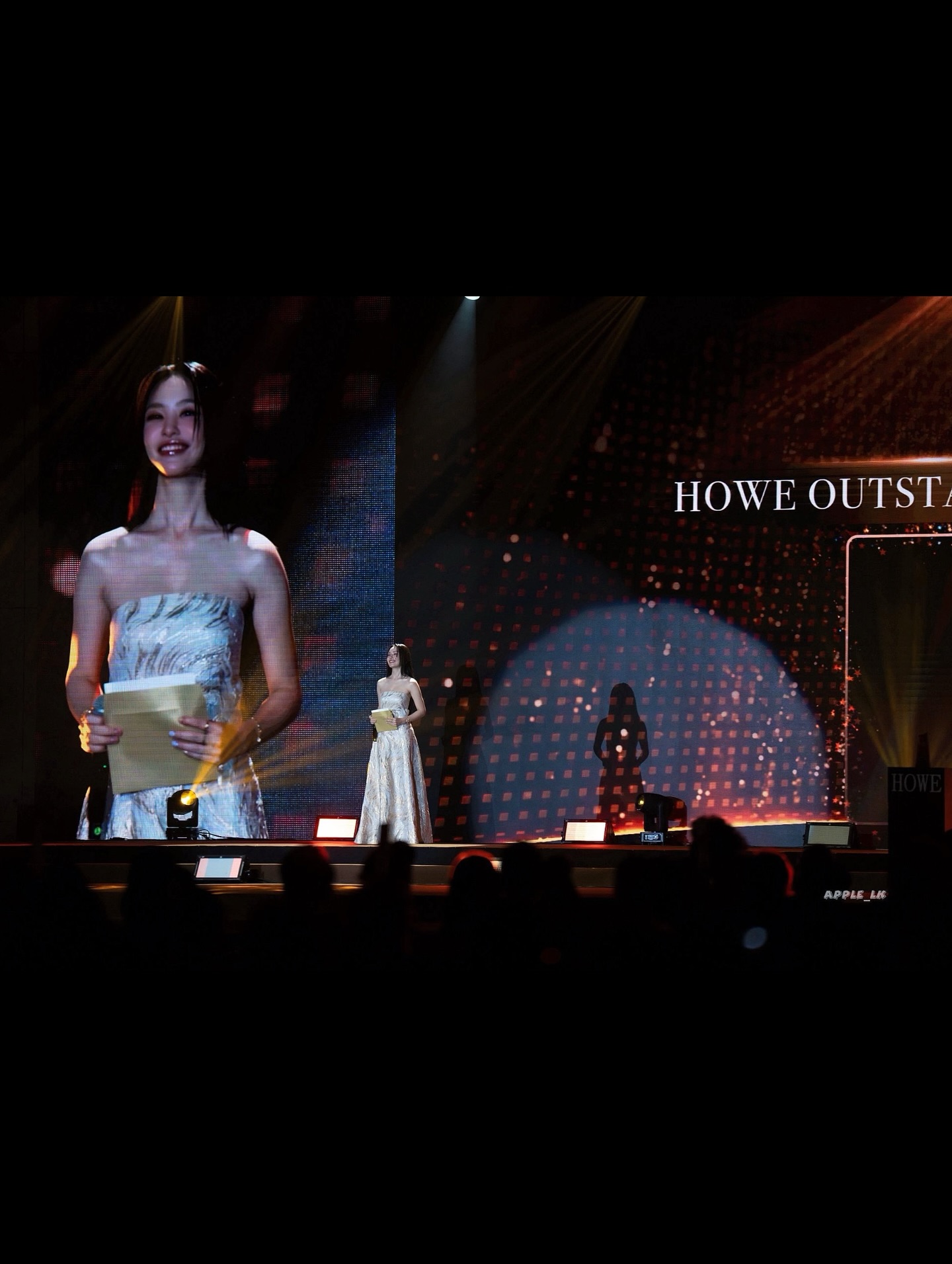 ลูกแก้ว - กมลลักษณ์ แสงทรัพย์สิน