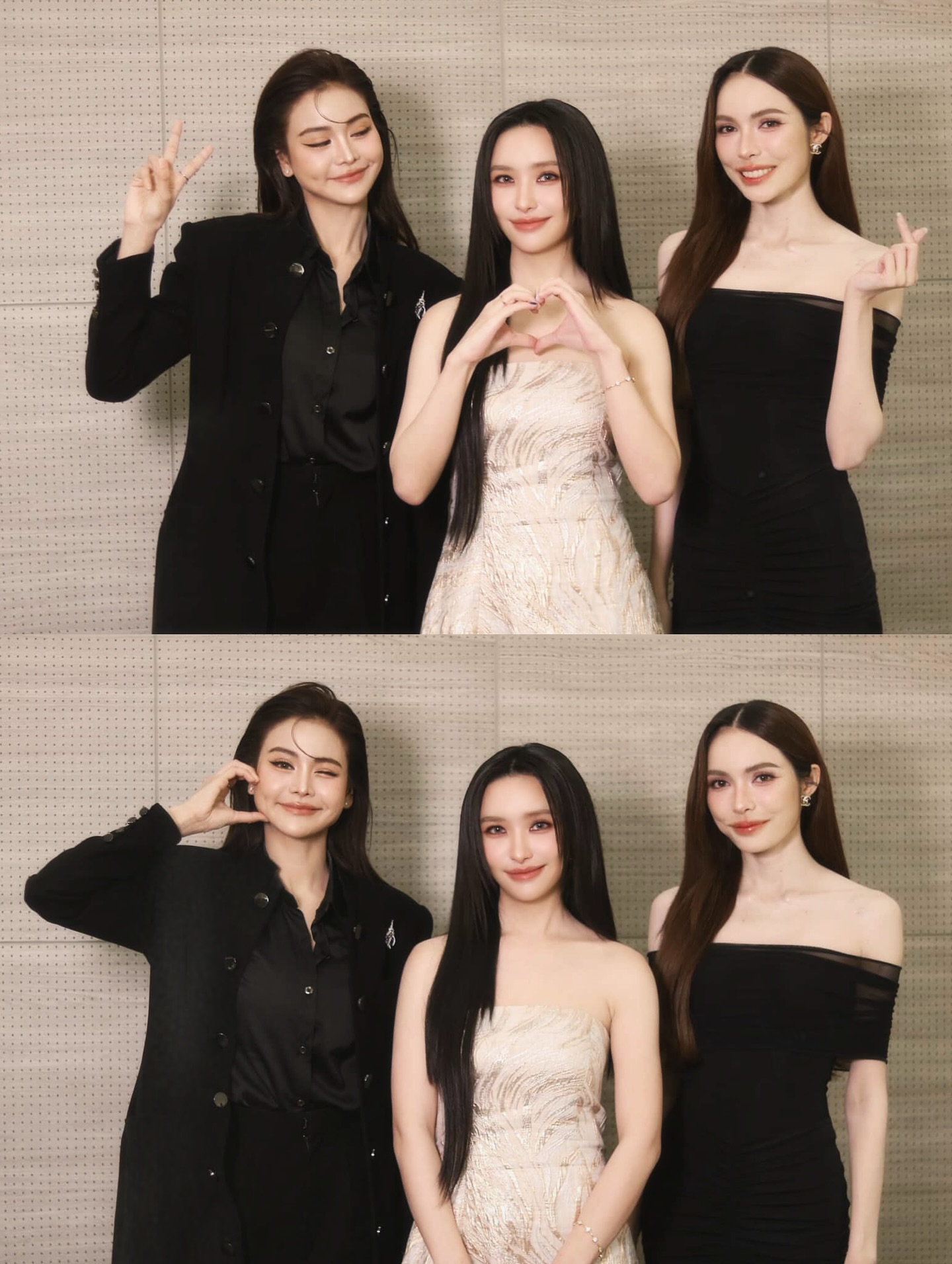 ลูกแก้ว - กมลลักษณ์ แสงทรัพย์สิน