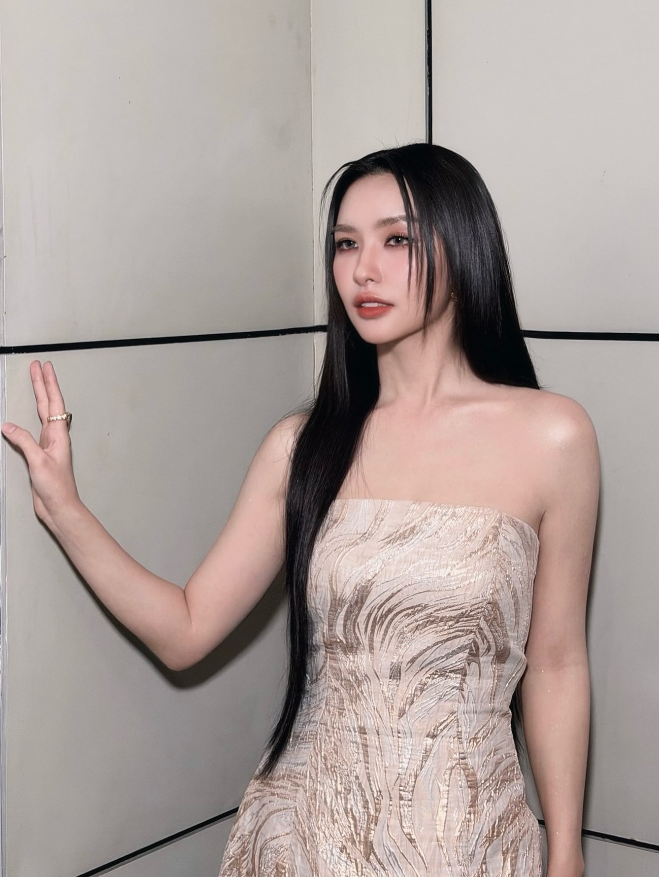 ลูกแก้ว - กมลลักษณ์ แสงทรัพย์สิน