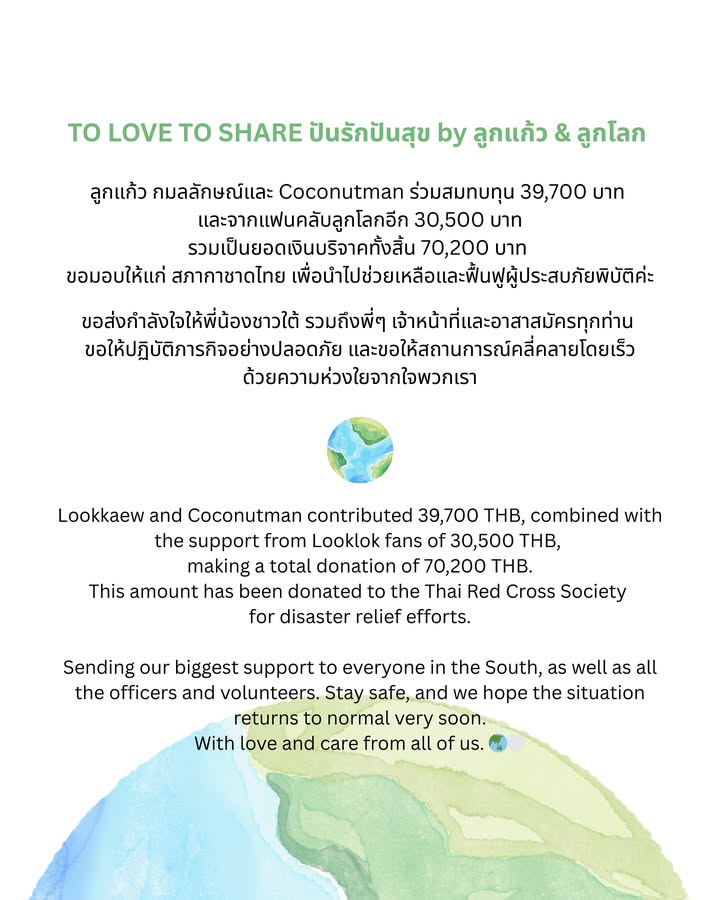 ลูกแก้ว - กมลลักษณ์ แสงทรัพย์สิน