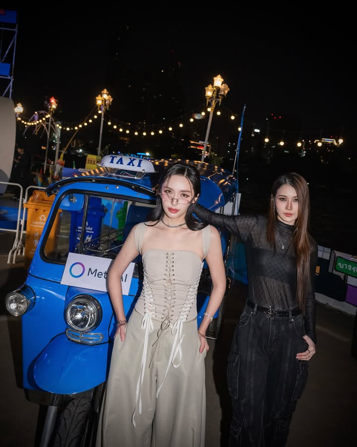 ลูกแก้ว - กมลลักษณ์ แสงทรัพย์สิน