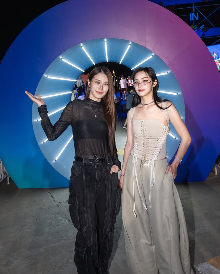 ลูกแก้ว - กมลลักษณ์ แสงทรัพย์สิน