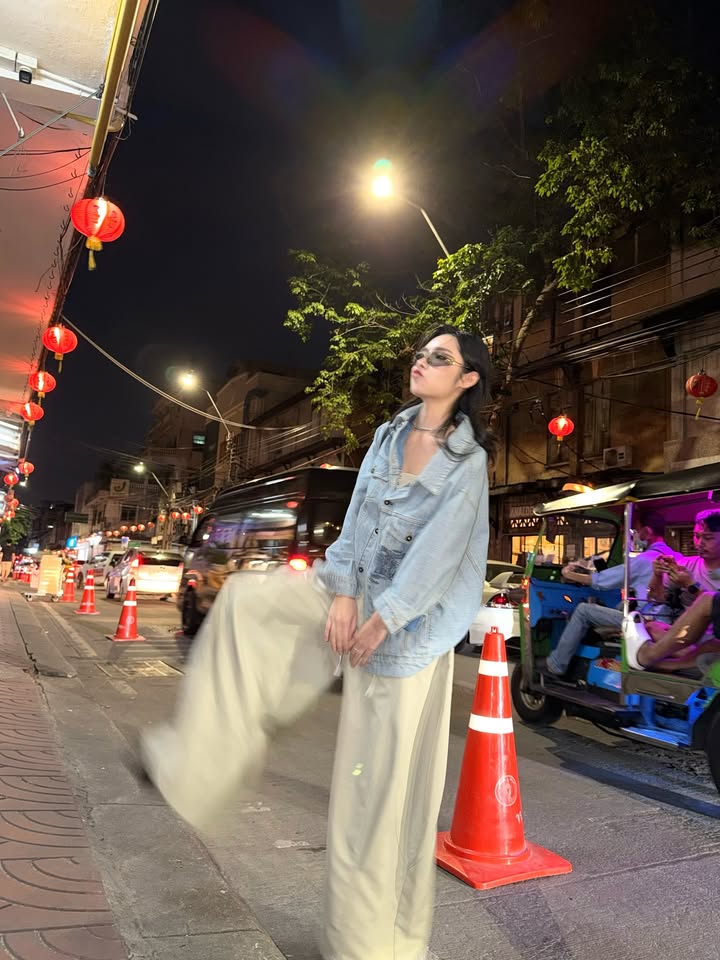 ลูกแก้ว - กมลลักษณ์ แสงทรัพย์สิน