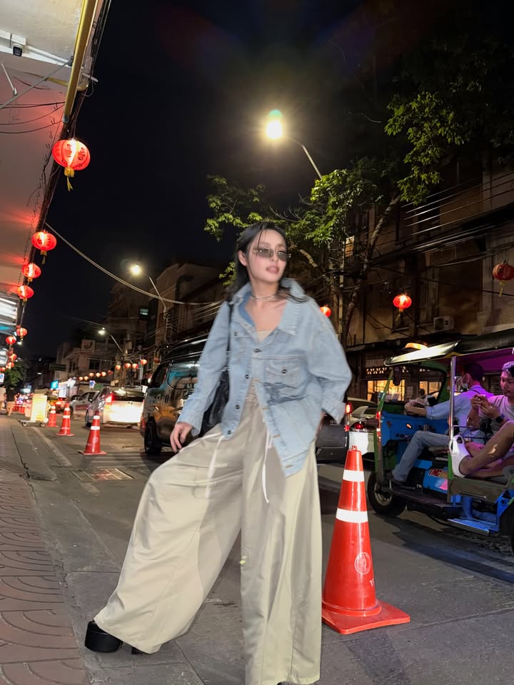 ลูกแก้ว - กมลลักษณ์ แสงทรัพย์สิน