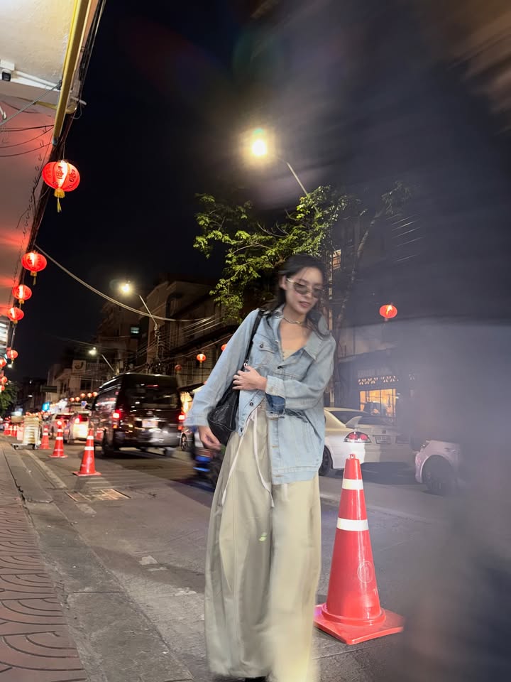 ลูกแก้ว - กมลลักษณ์ แสงทรัพย์สิน