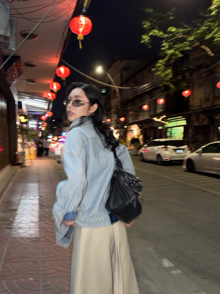 ลูกแก้ว - กมลลักษณ์ แสงทรัพย์สิน