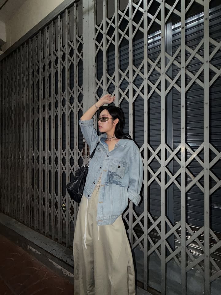 ลูกแก้ว - กมลลักษณ์ แสงทรัพย์สิน