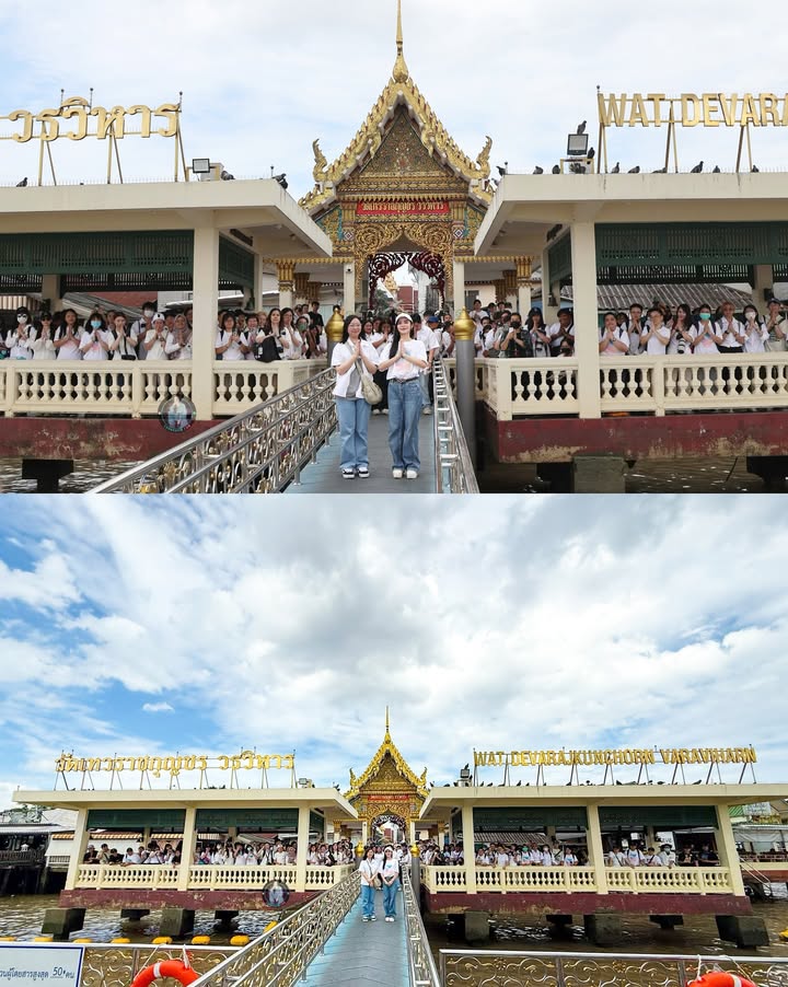 ลูกแก้ว - กมลลักษณ์ แสงทรัพย์สิน