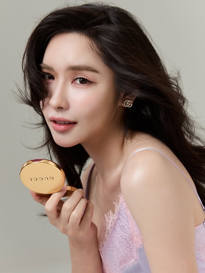 ลูกแก้ว - กมลลักษณ์ แสงทรัพย์สิน