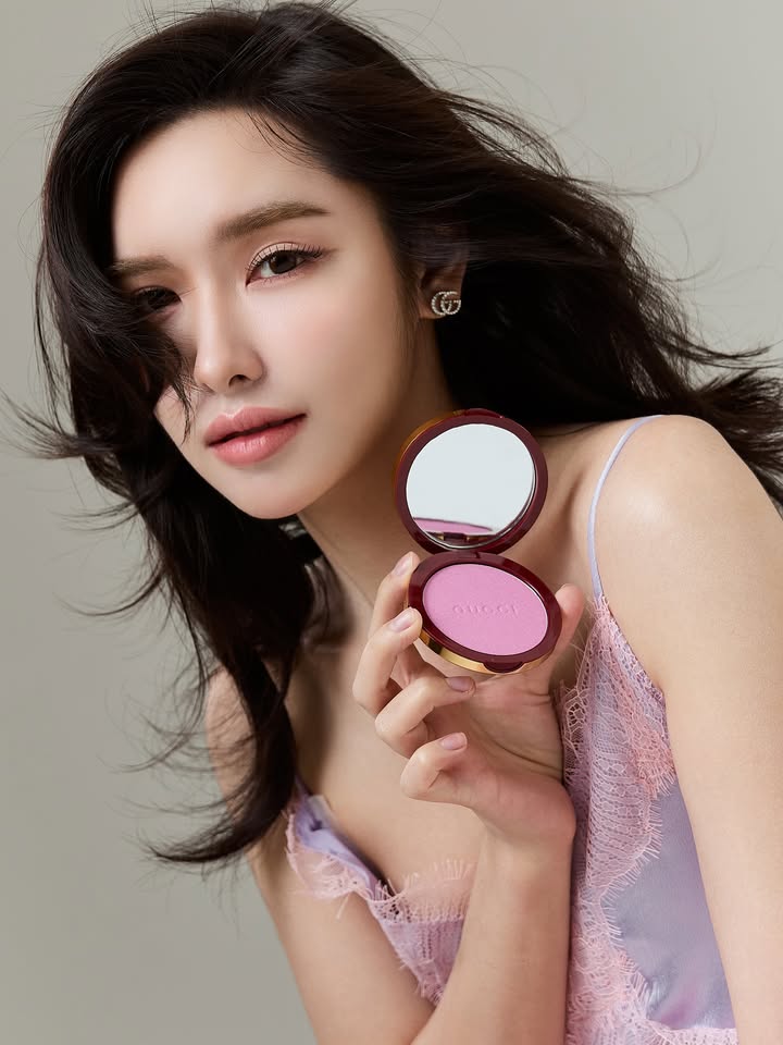 ลูกแก้ว - กมลลักษณ์ แสงทรัพย์สิน