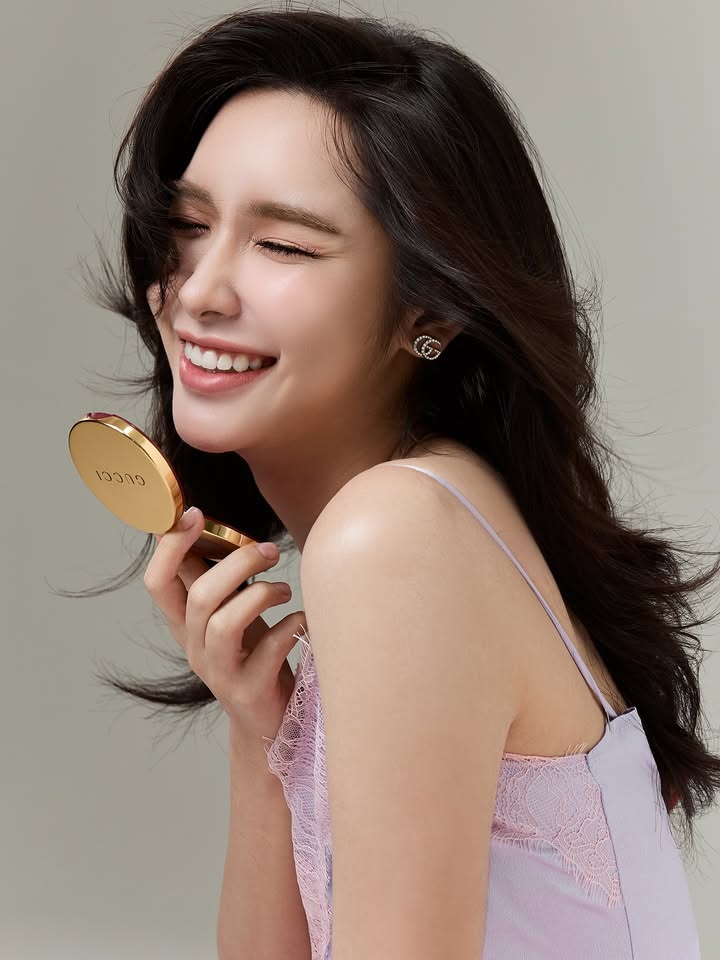 ลูกแก้ว - กมลลักษณ์ แสงทรัพย์สิน