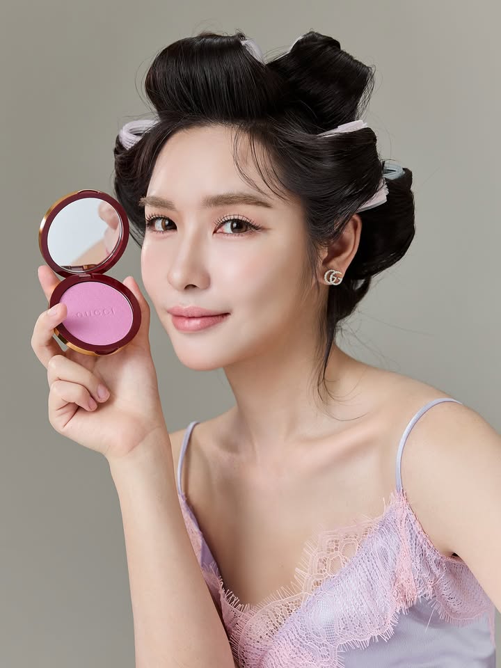 ลูกแก้ว - กมลลักษณ์ แสงทรัพย์สิน