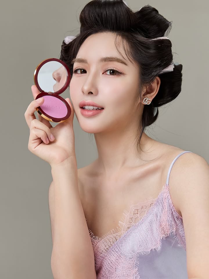 ลูกแก้ว - กมลลักษณ์ แสงทรัพย์สิน